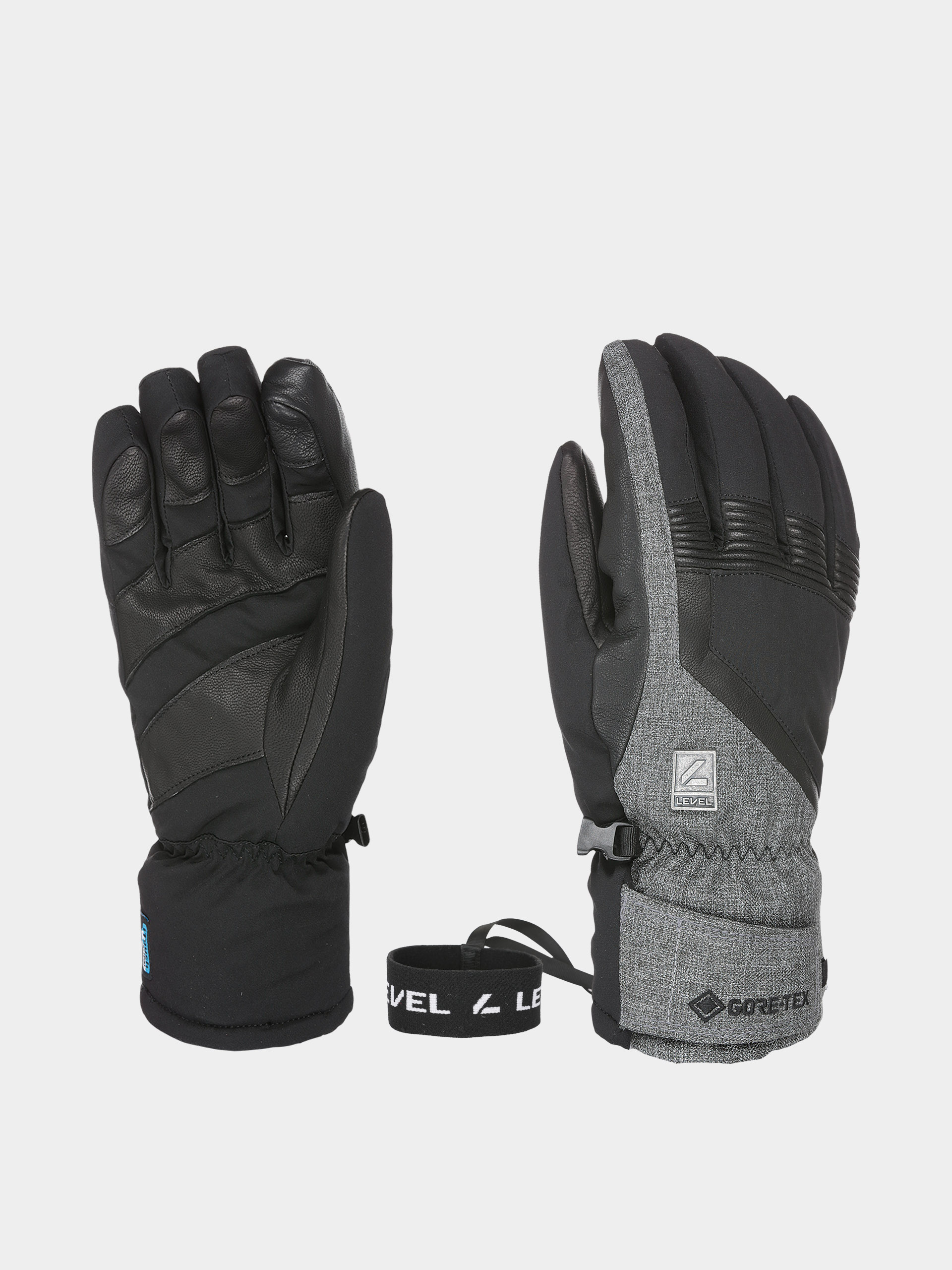 Level Handschuhe I Super Radiator Gore Tex