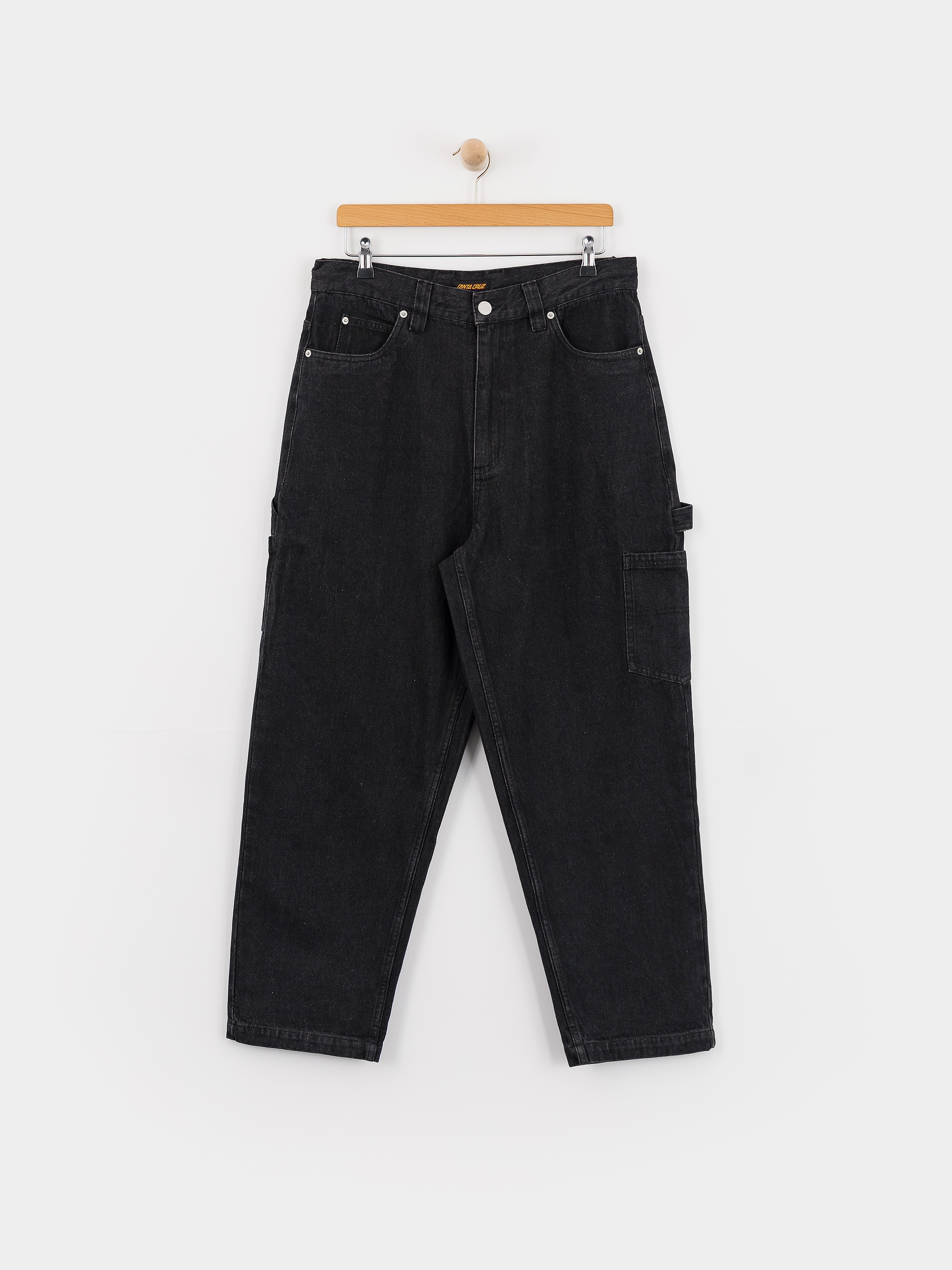 Santa Cruz Hose Carpenter Big