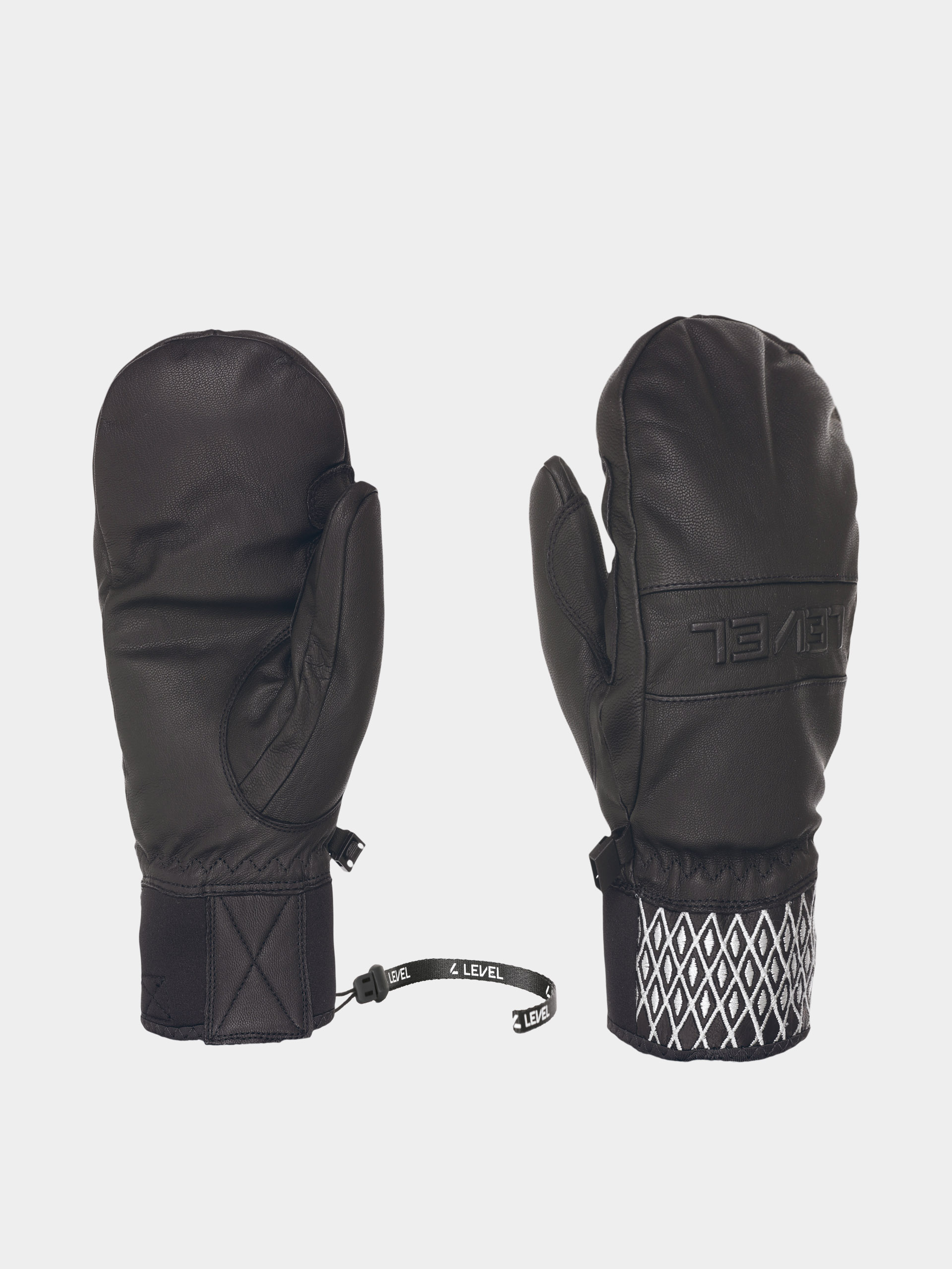 Level Handschuhe Joy Mitt Wmn