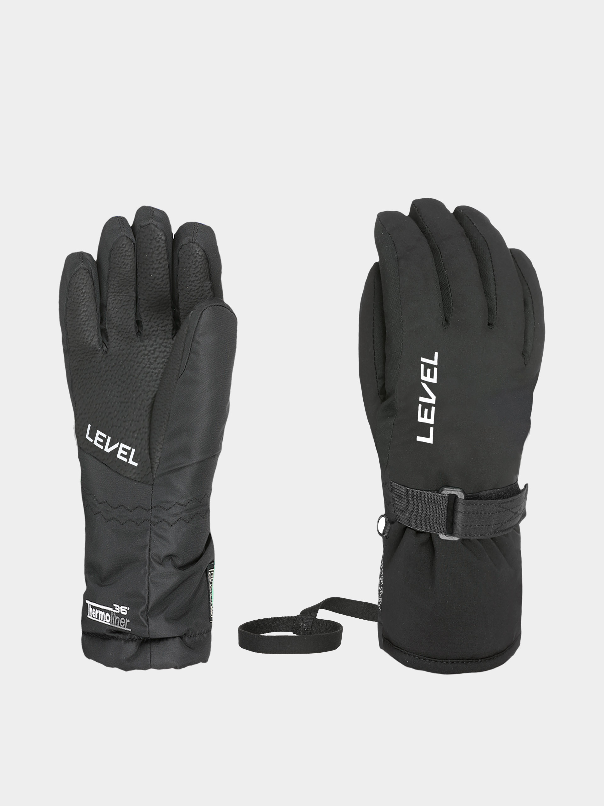 Level Gloves Junior JR