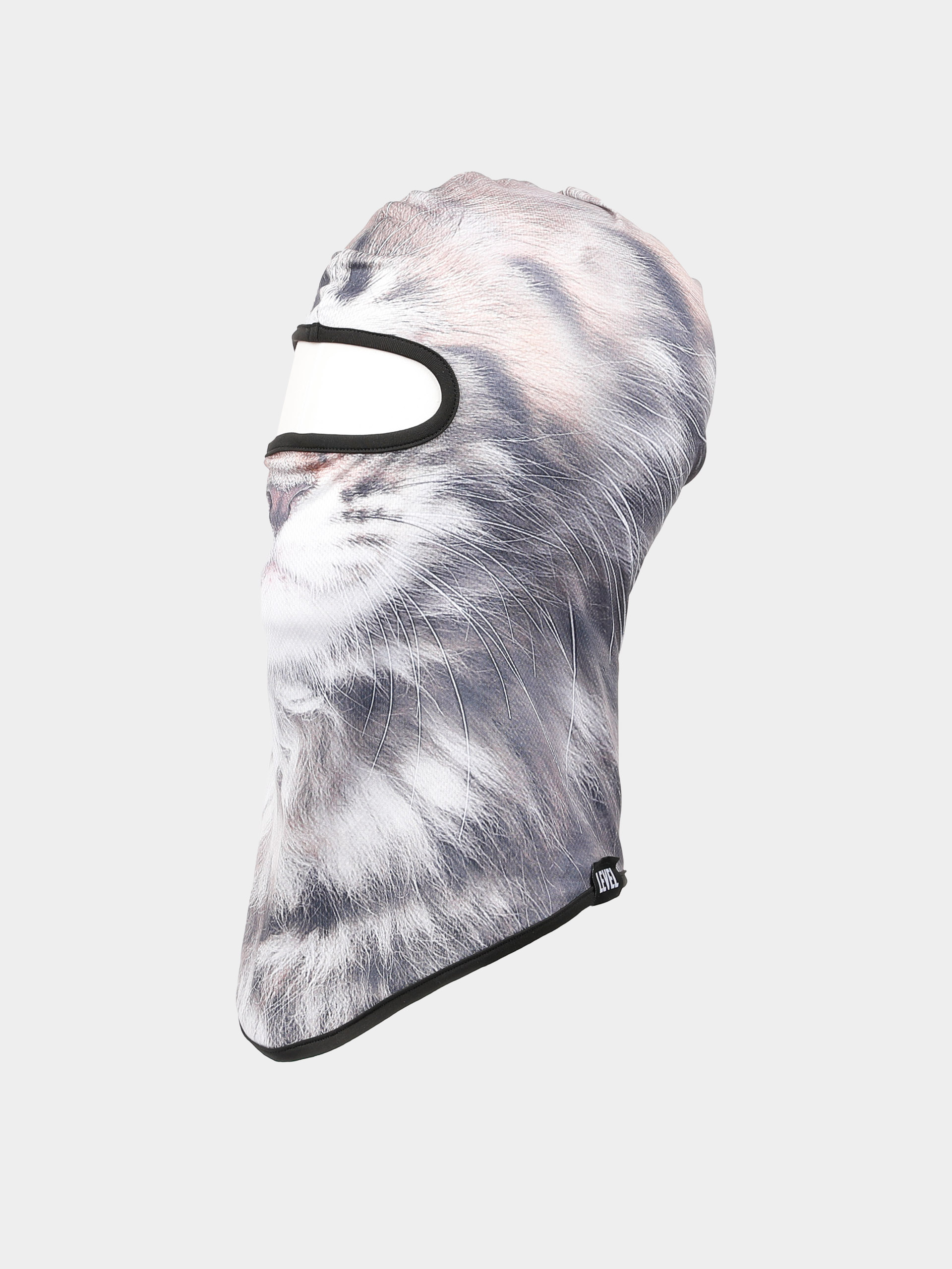Level Bandana Balaklava Jr JR (beige)