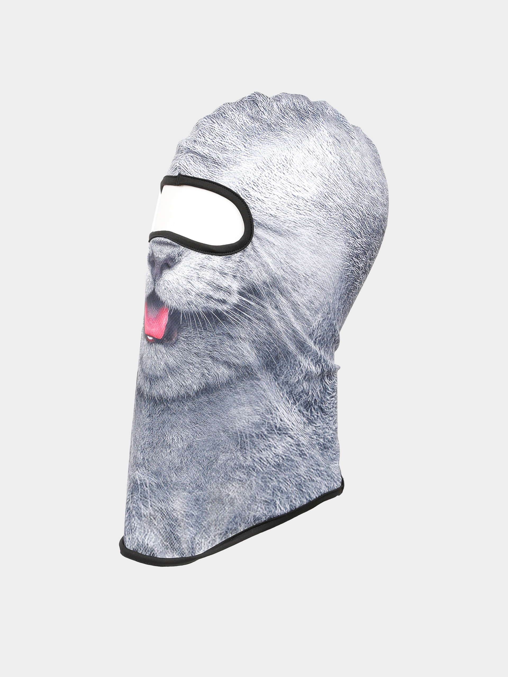 Level Bandana Balaklava Jr JR (grey)
