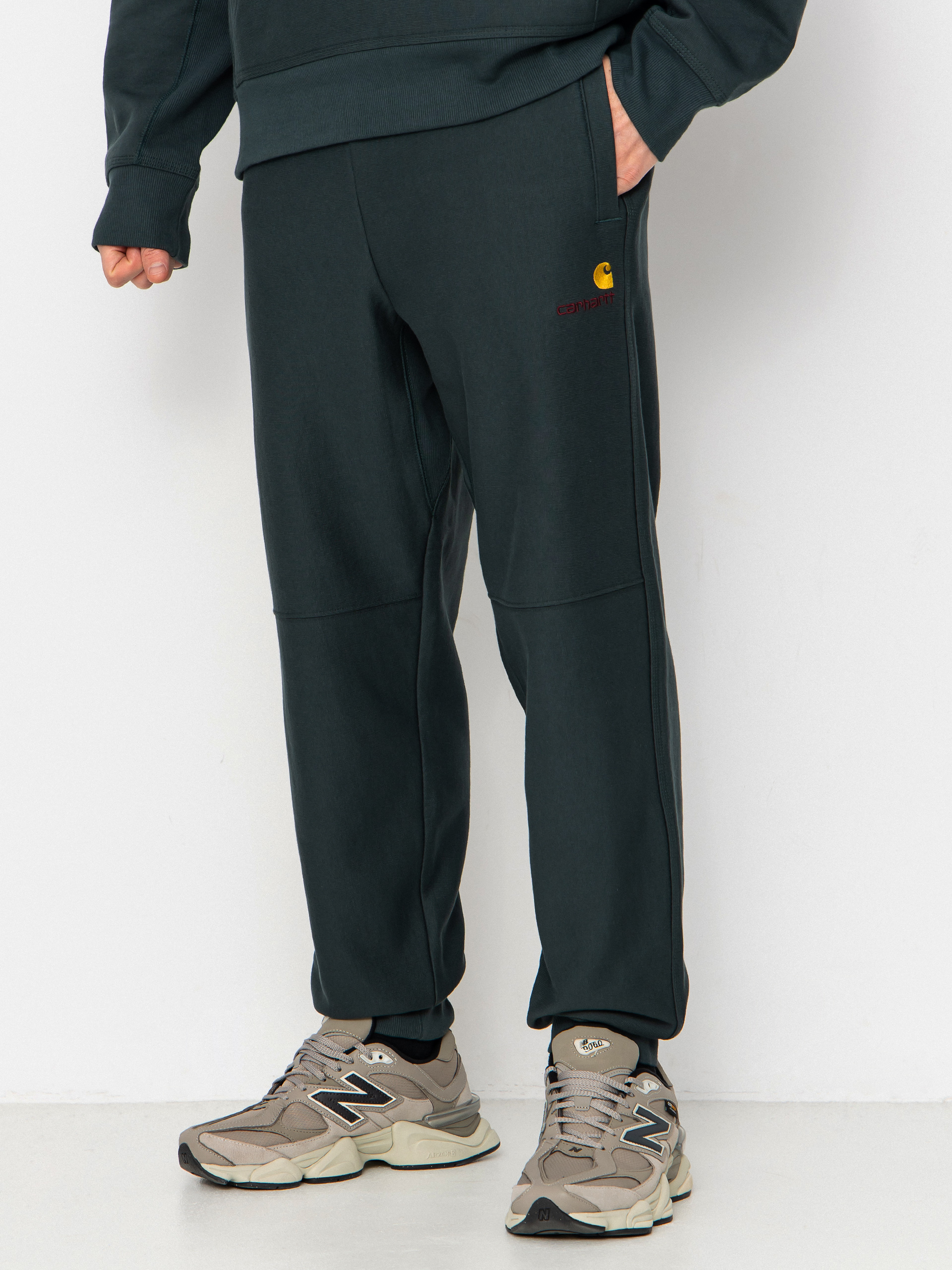 Carhartt WIP American Script Jogging Pants