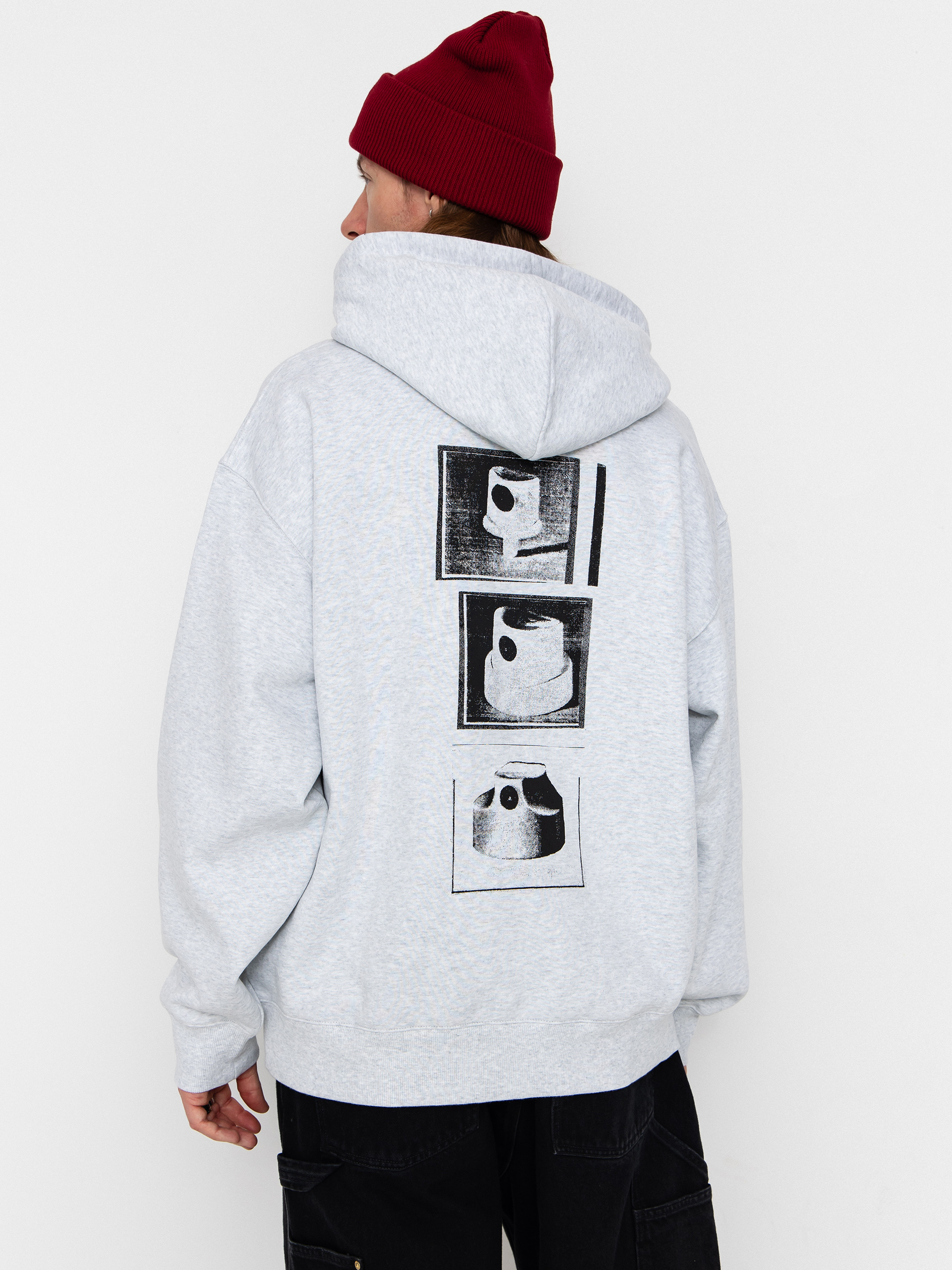 Carhartt WIP Hoodie Caps HD