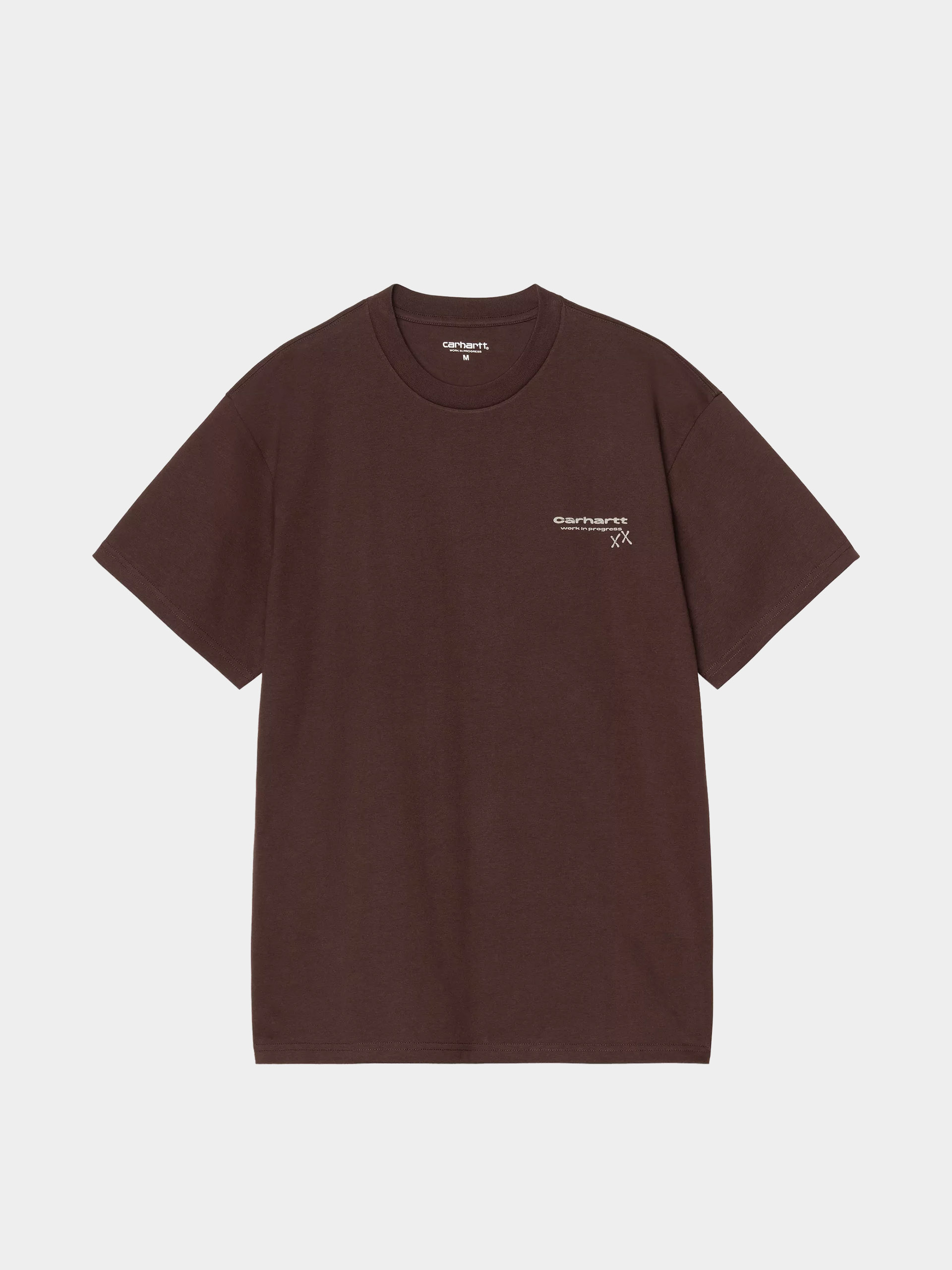 Carhartt WIP T-Shirt Garble