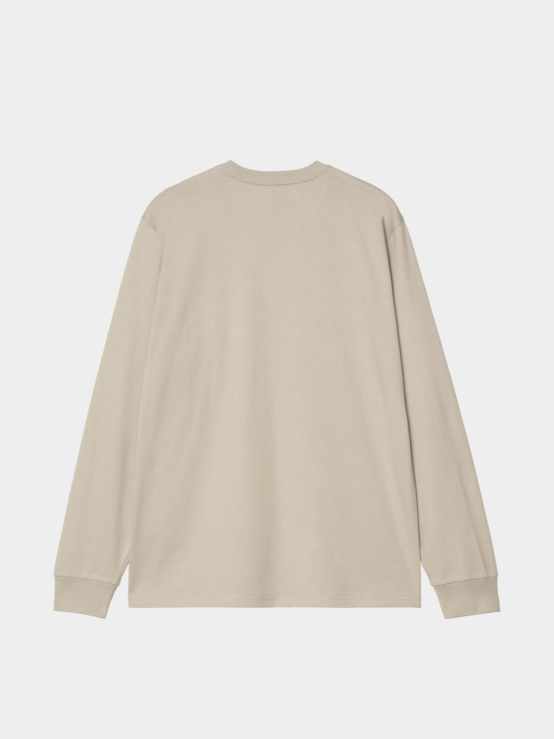 Carhartt WIP Longsleeve Pocket (puddle)