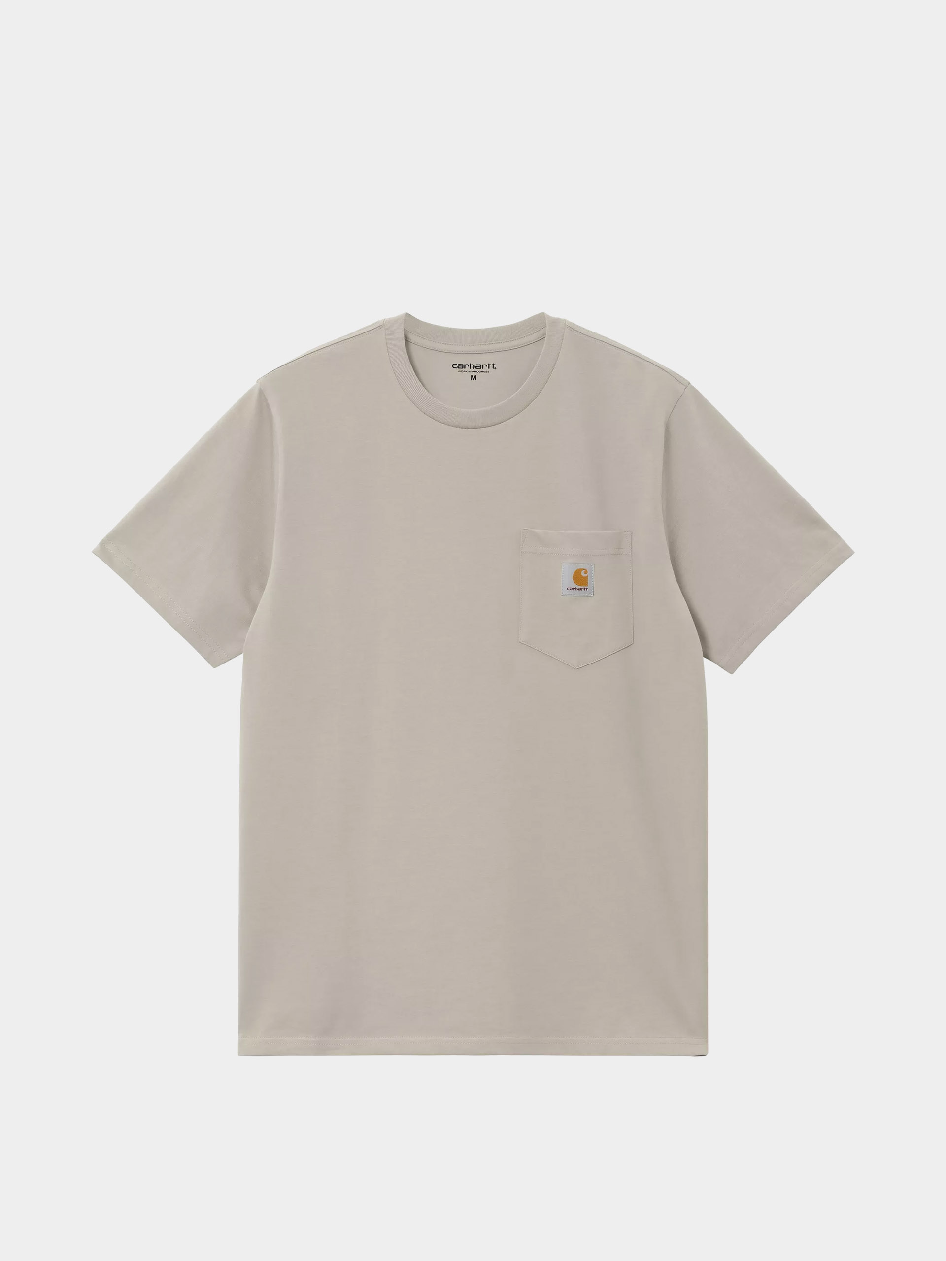 Carhartt WIP T-Shirt Pocket (puddle)