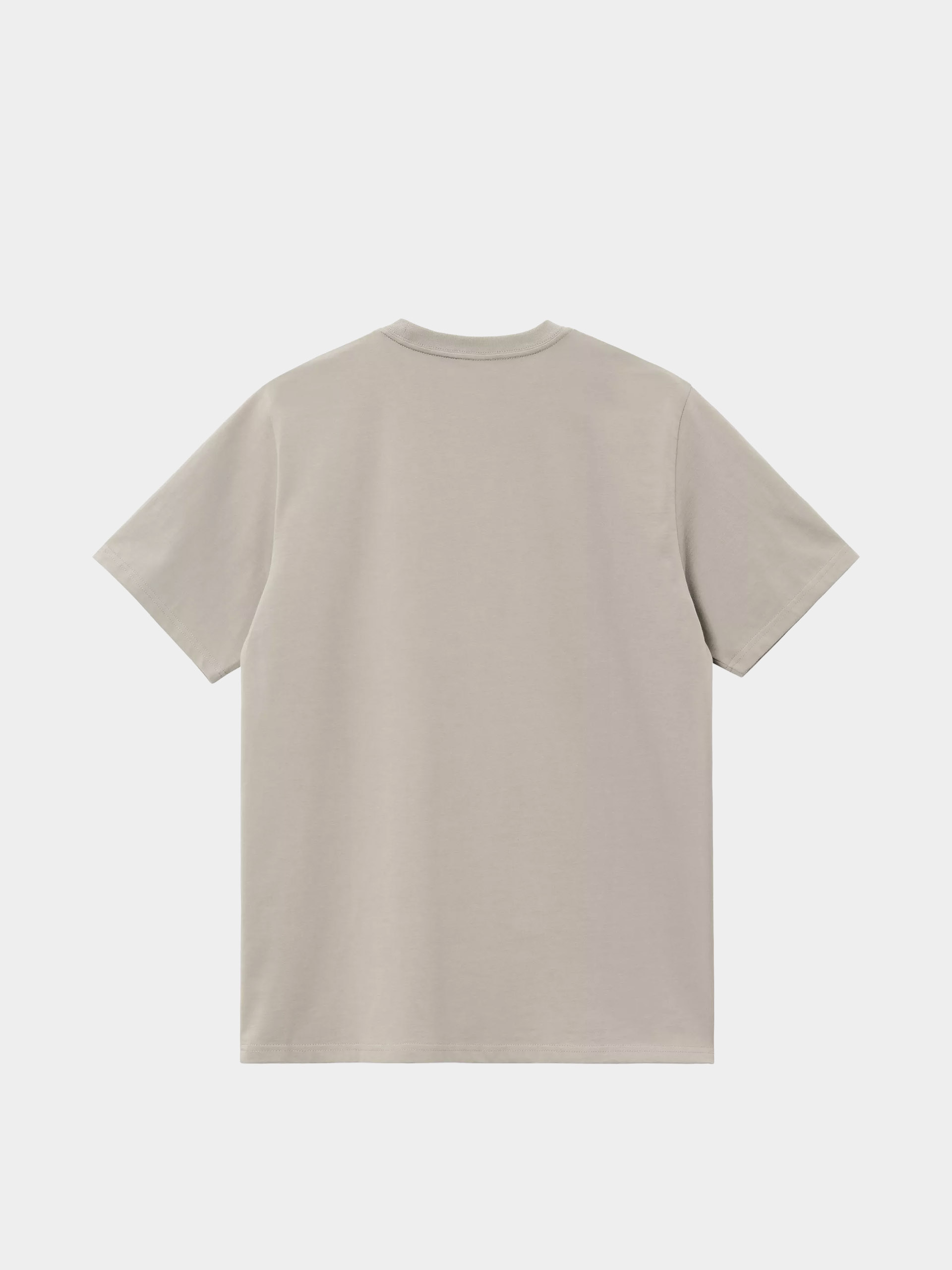 Carhartt WIP T-Shirt Pocket (puddle)