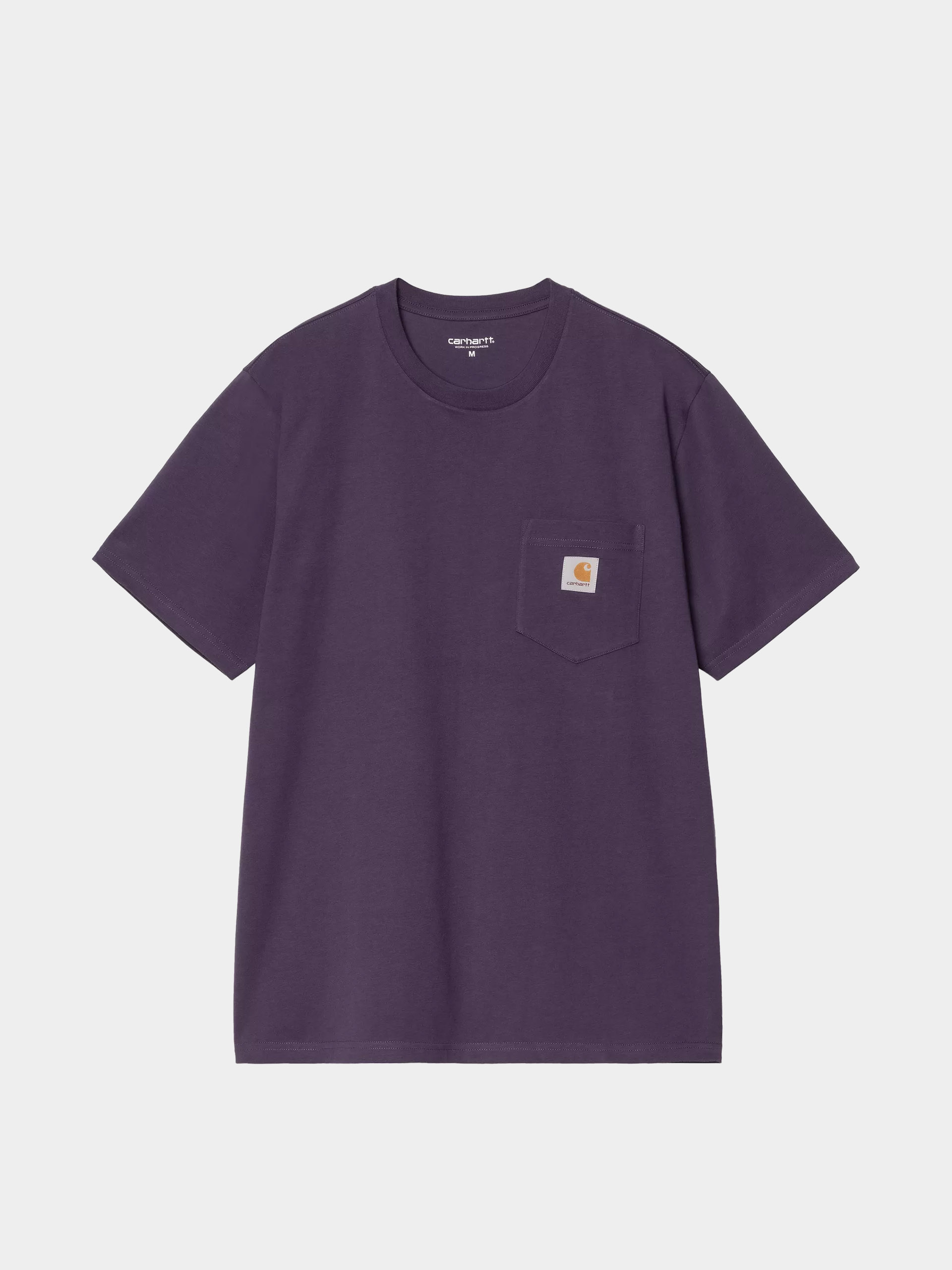 Carhartt WIP T-Shirt Pocket (lokers)