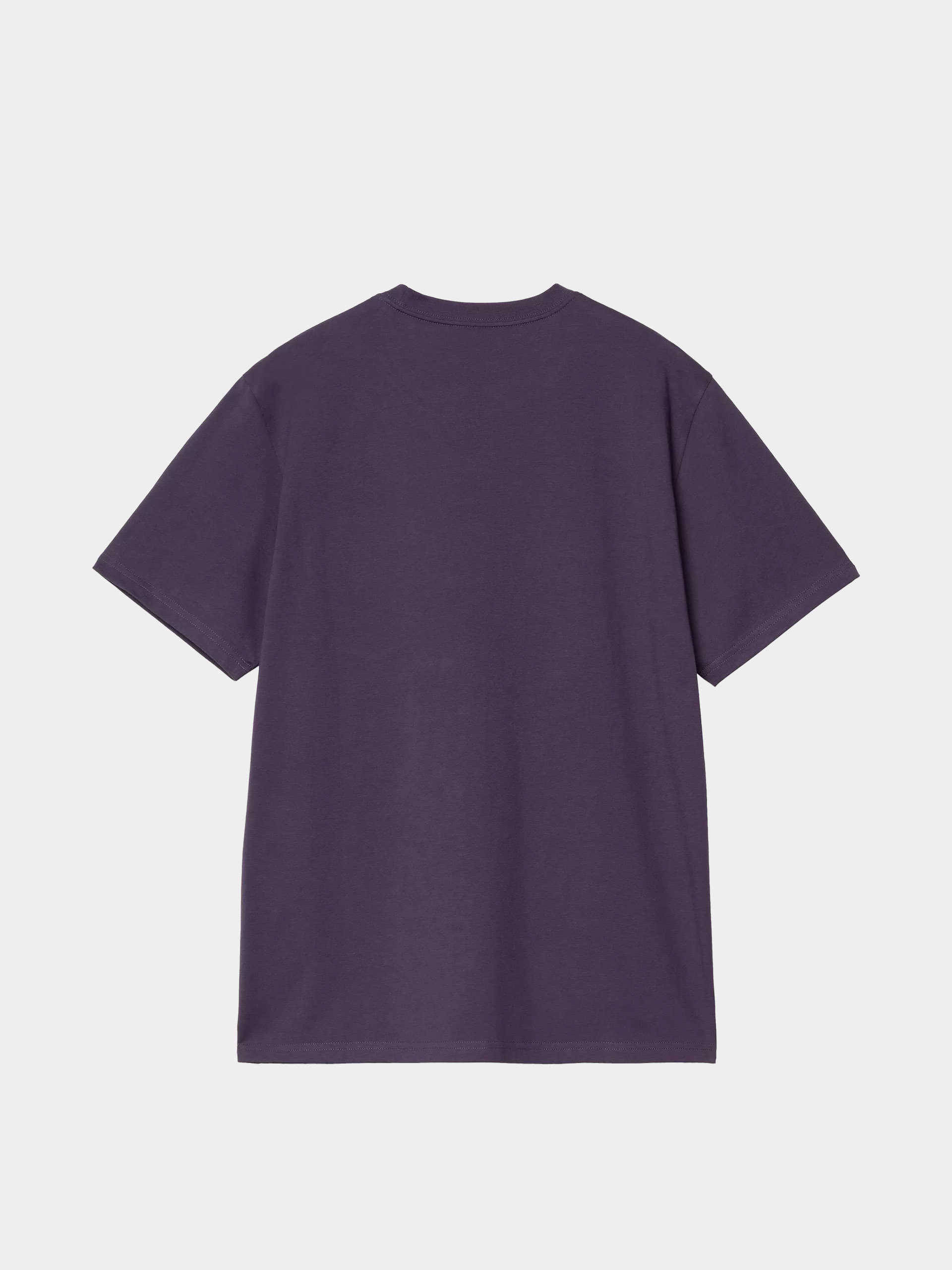 Carhartt WIP T-Shirt Pocket (lokers)