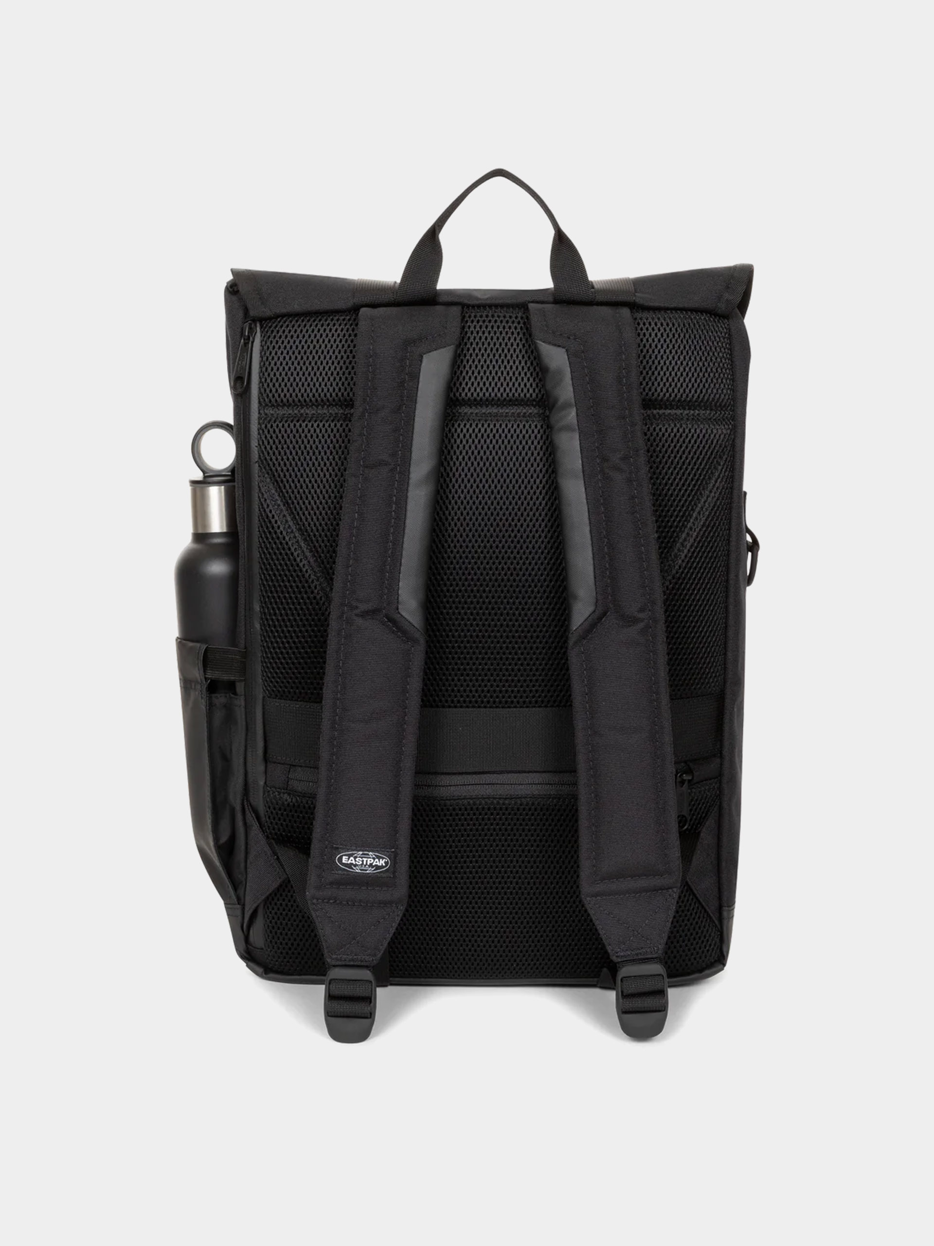 Eastpak Rucksack Icon Topload (on black)