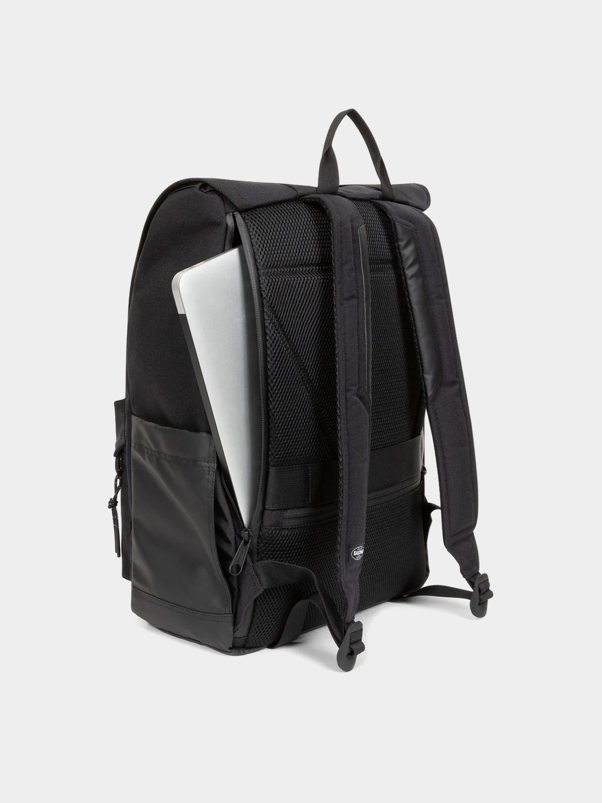 Eastpak Rucksack Icon Topload (on black)