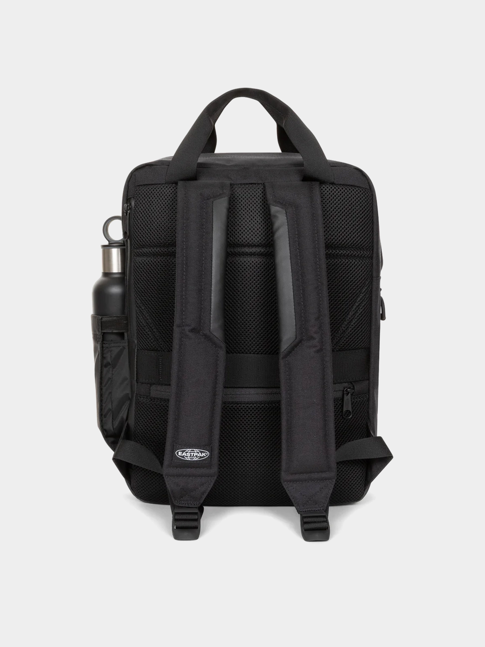 Eastpak Backpack Icon Totepack (on black)