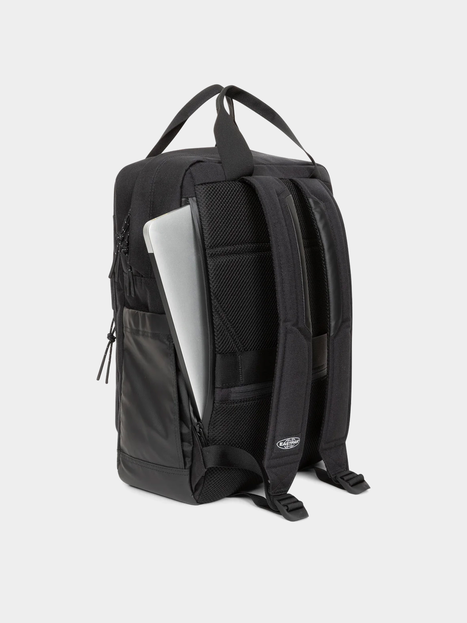 Eastpak Rucksack Icon Totepack (on black)