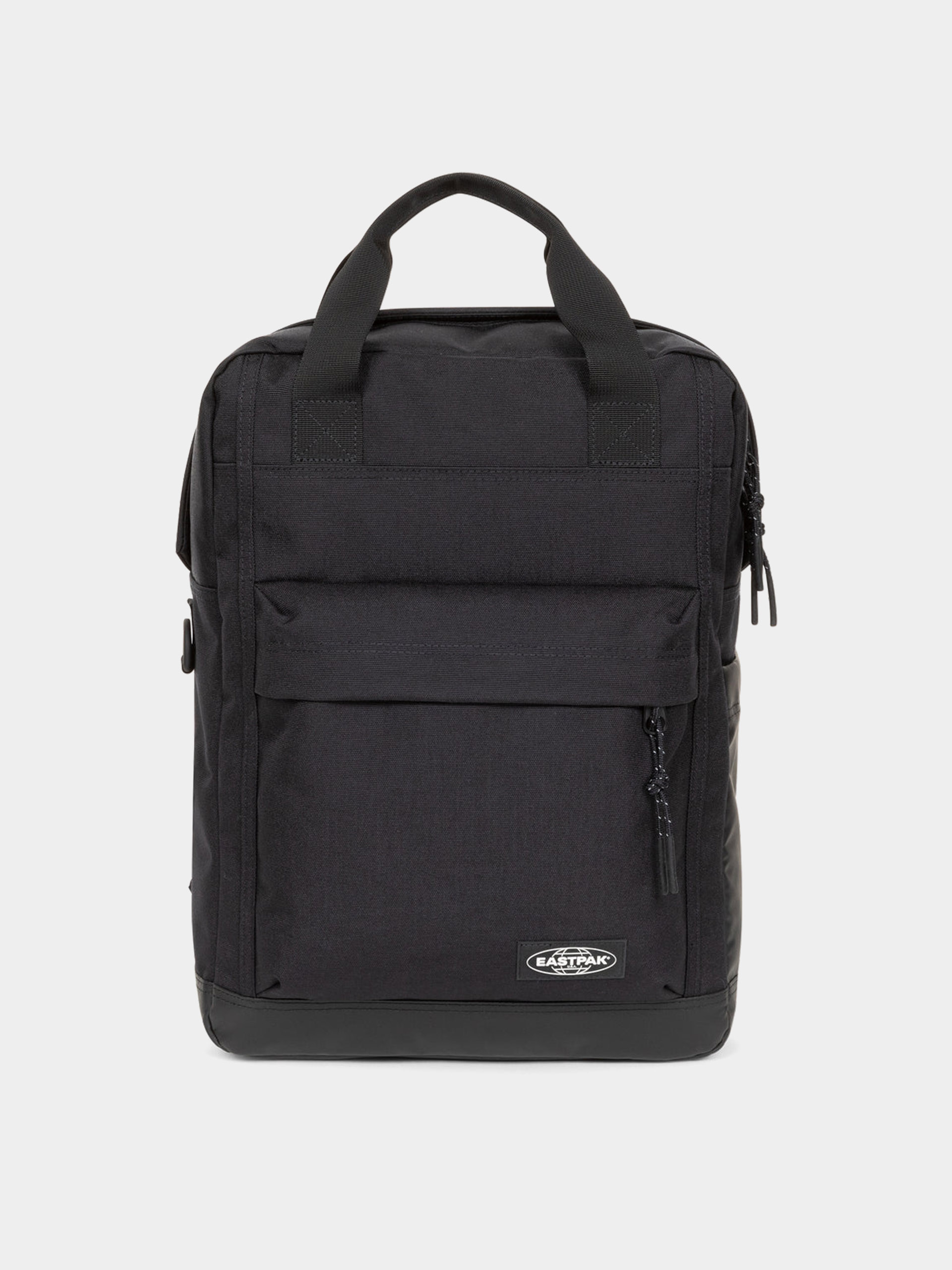 Eastpak Rucksack Icon Totepack (on black)