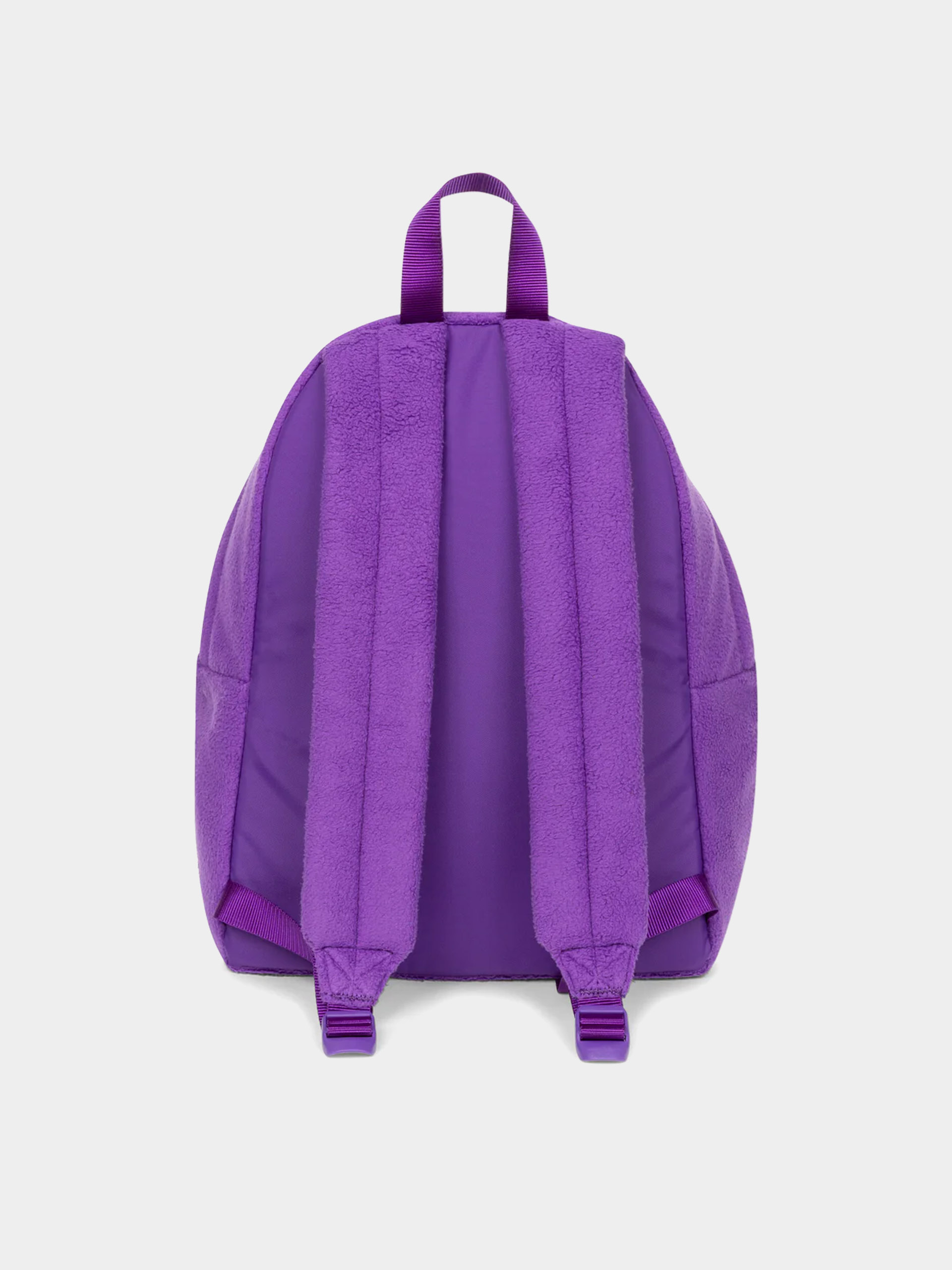 Eastpak Backpack Padded PakR - violet (fleecd vineyard)