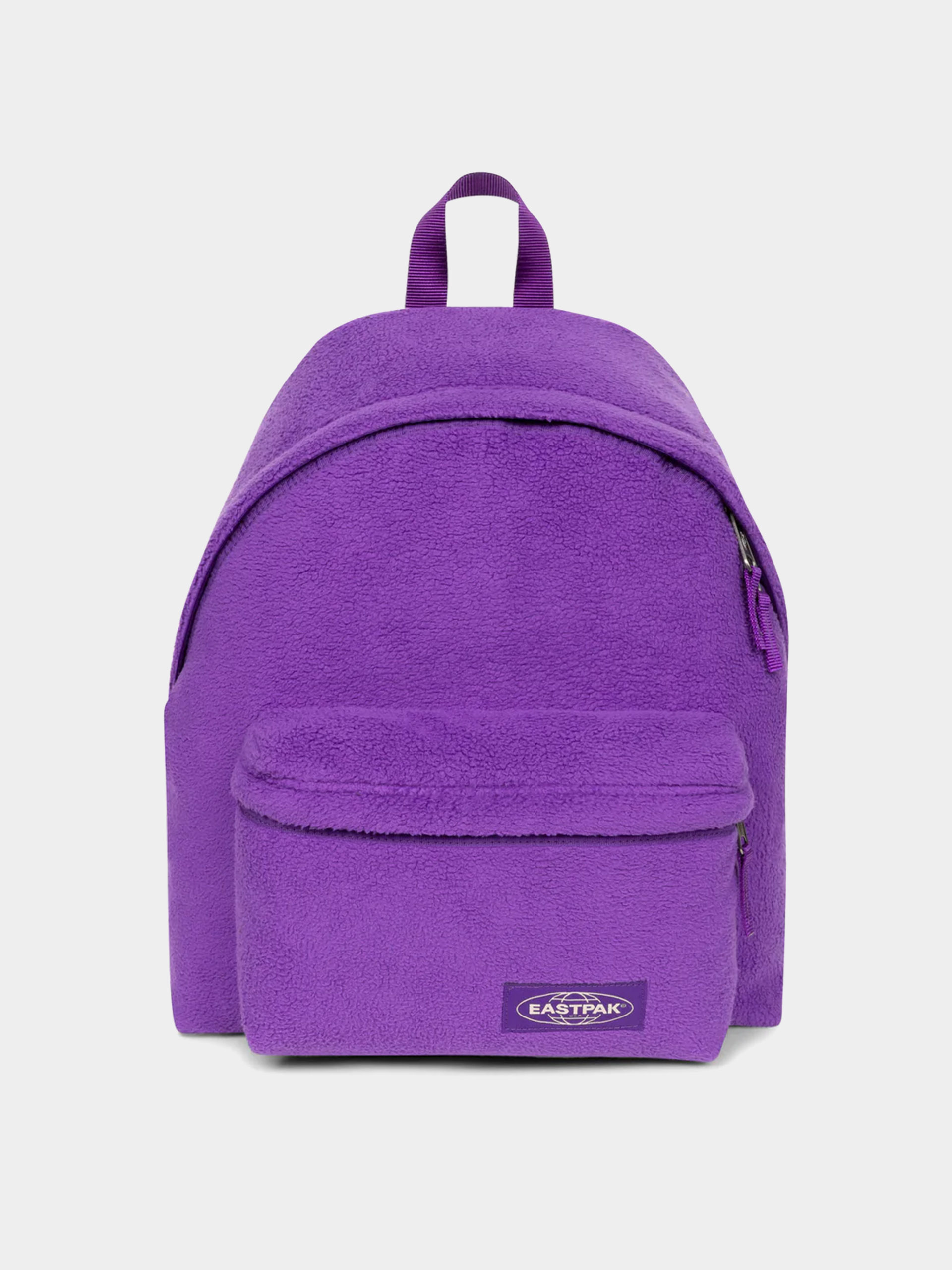Eastpak Backpack Padded PakR - violet (fleecd vineyard)