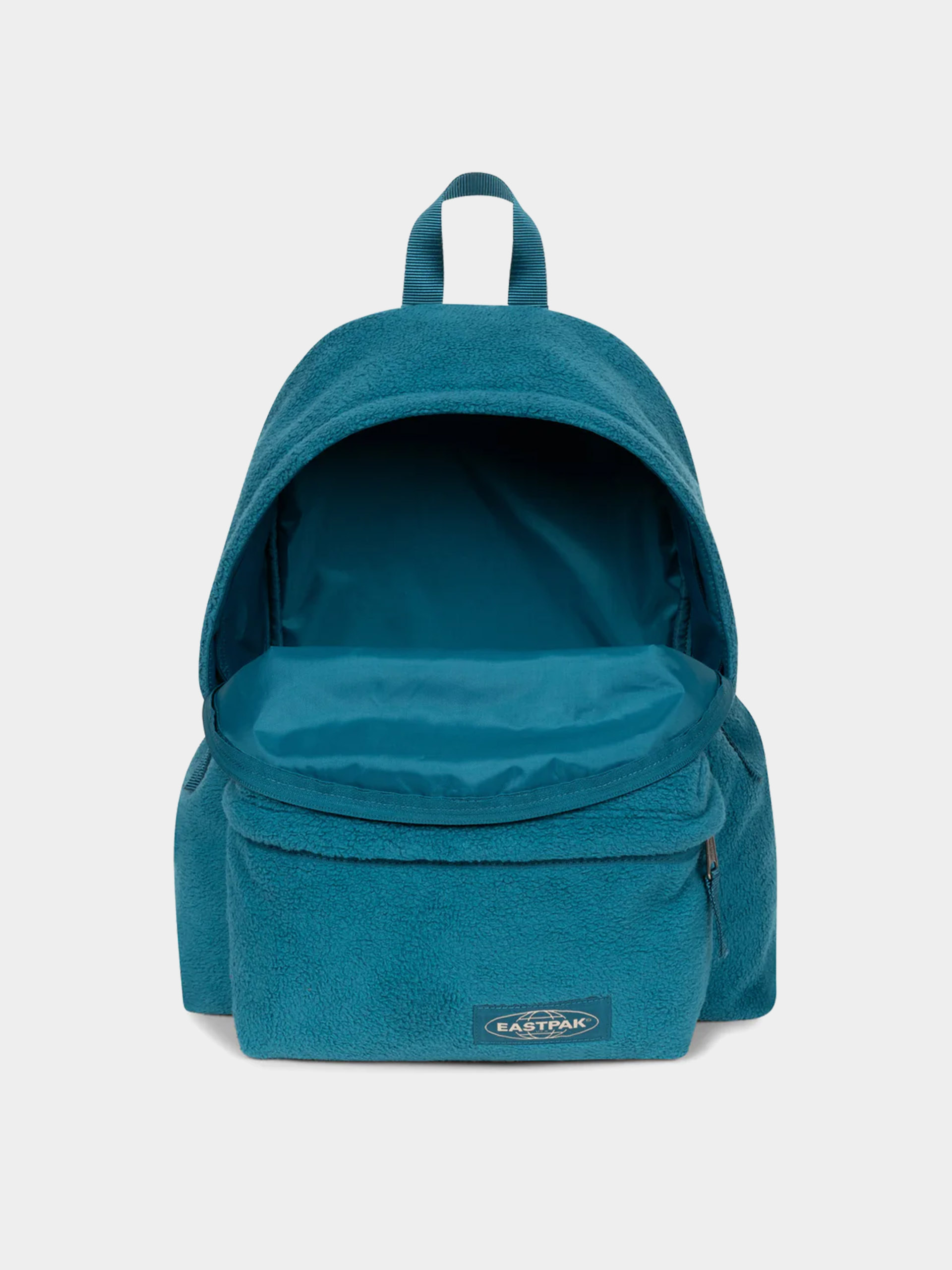 Eastpak Backpack Padded PakR (fleecd jade)