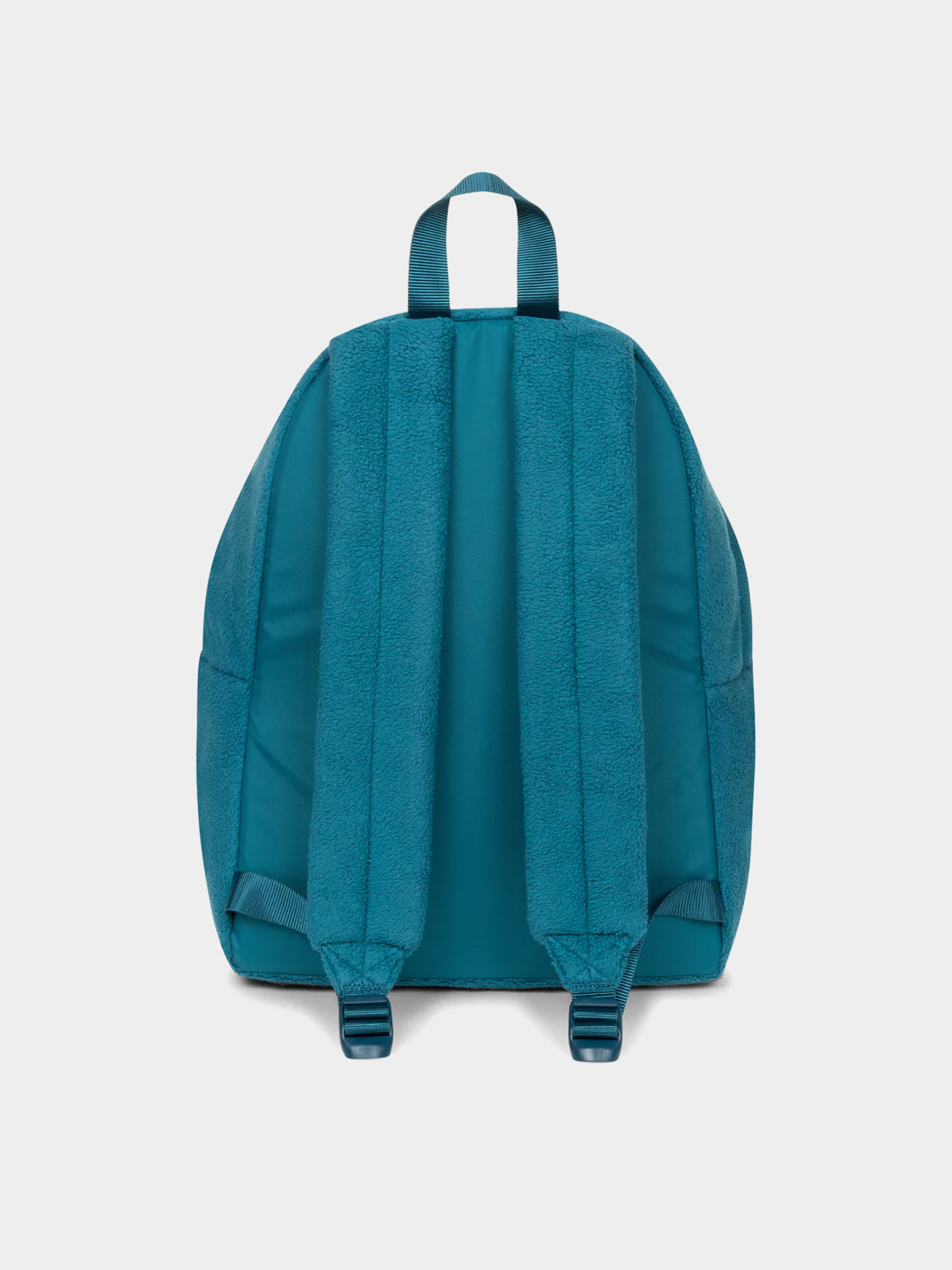 Eastpak Backpack Padded PakR (fleecd jade)