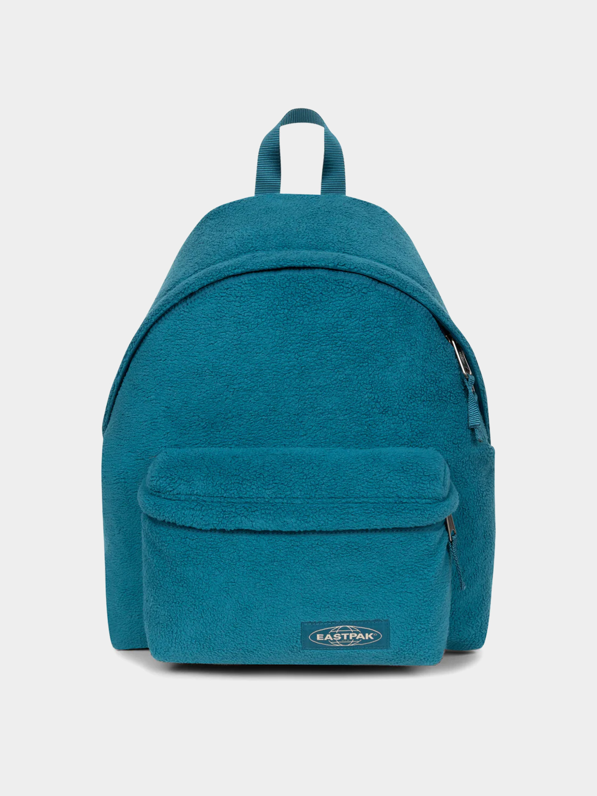 Eastpak Backpack Padded PakR (fleecd jade)