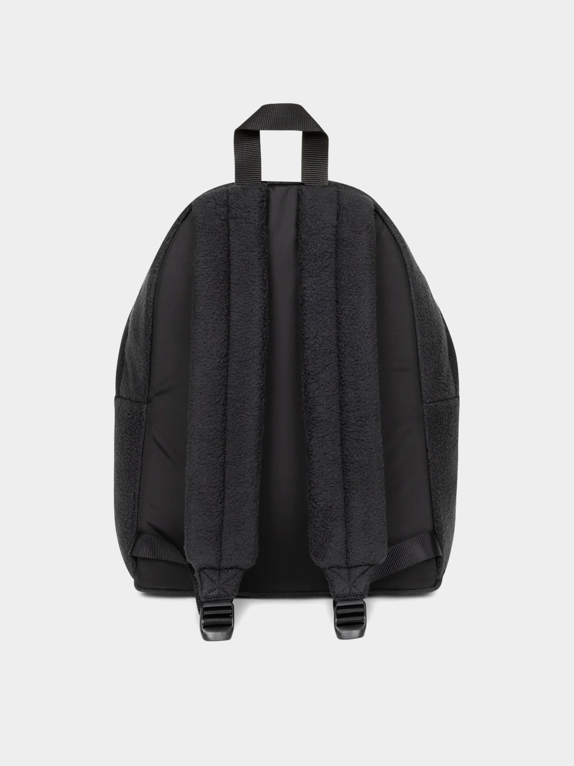 Eastpak Backpack Padded PakR (fleecd black)