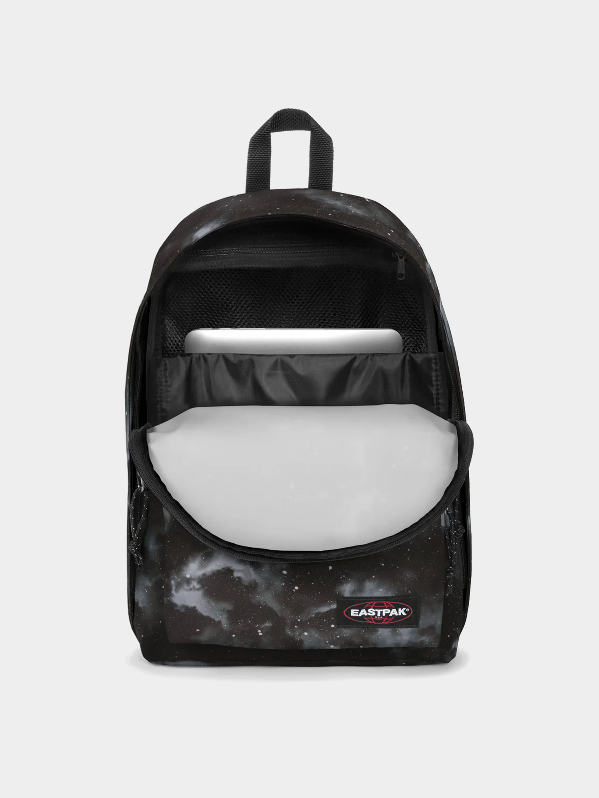 Eastpak Rucksack Out Of Office (clouds black)