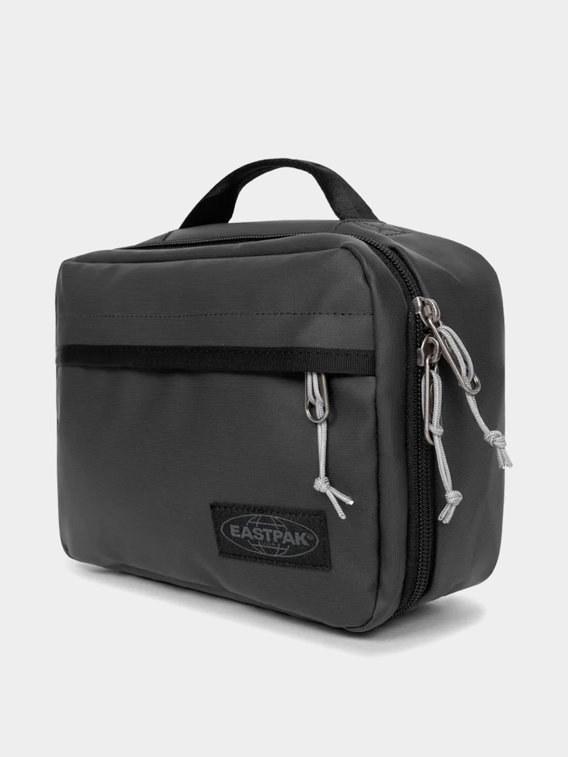 Eastpak Cosmetic bag Road Kit (tarp black 2)