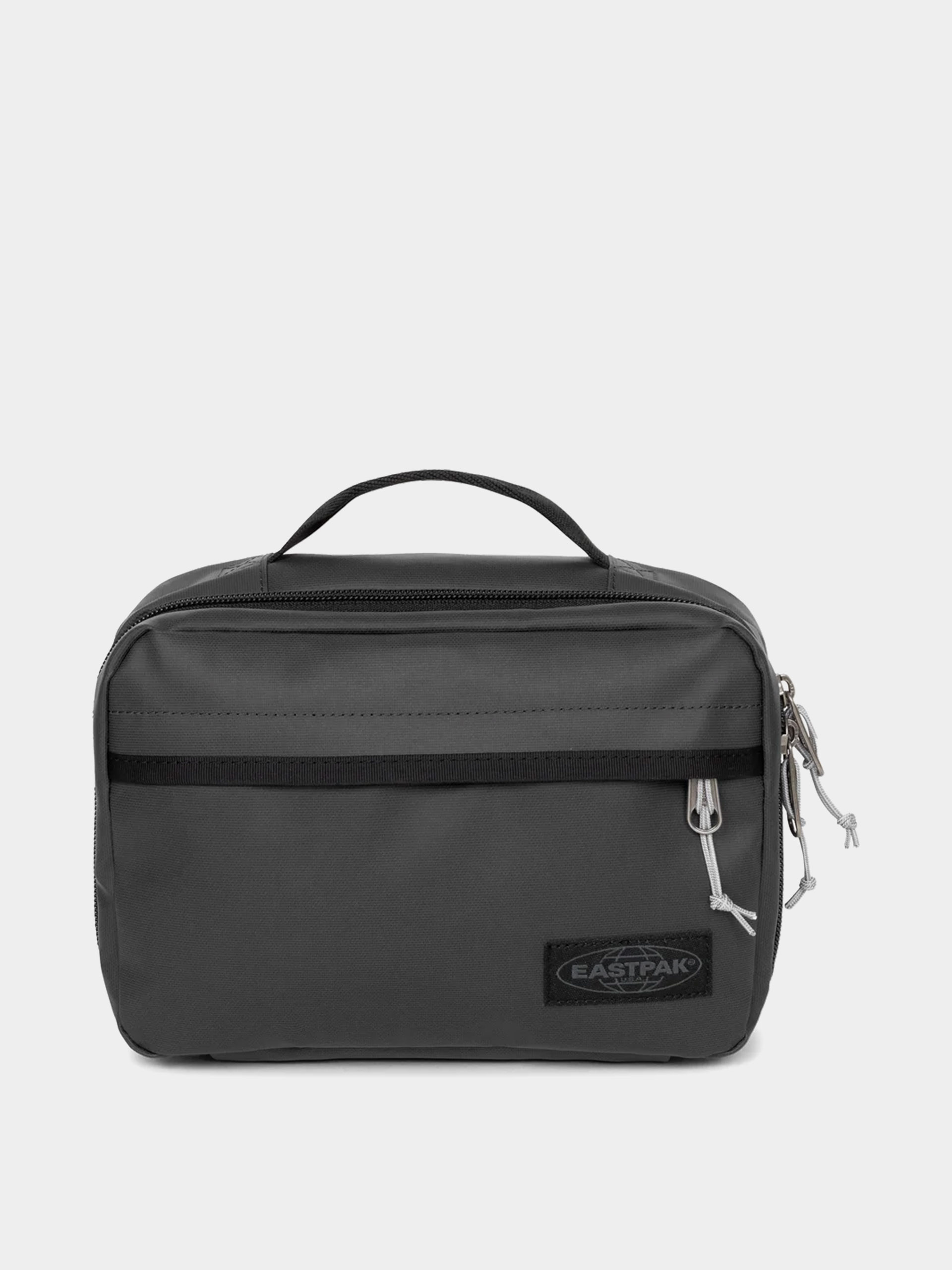 Eastpak Cosmetic bag Road Kit (tarp black 2)