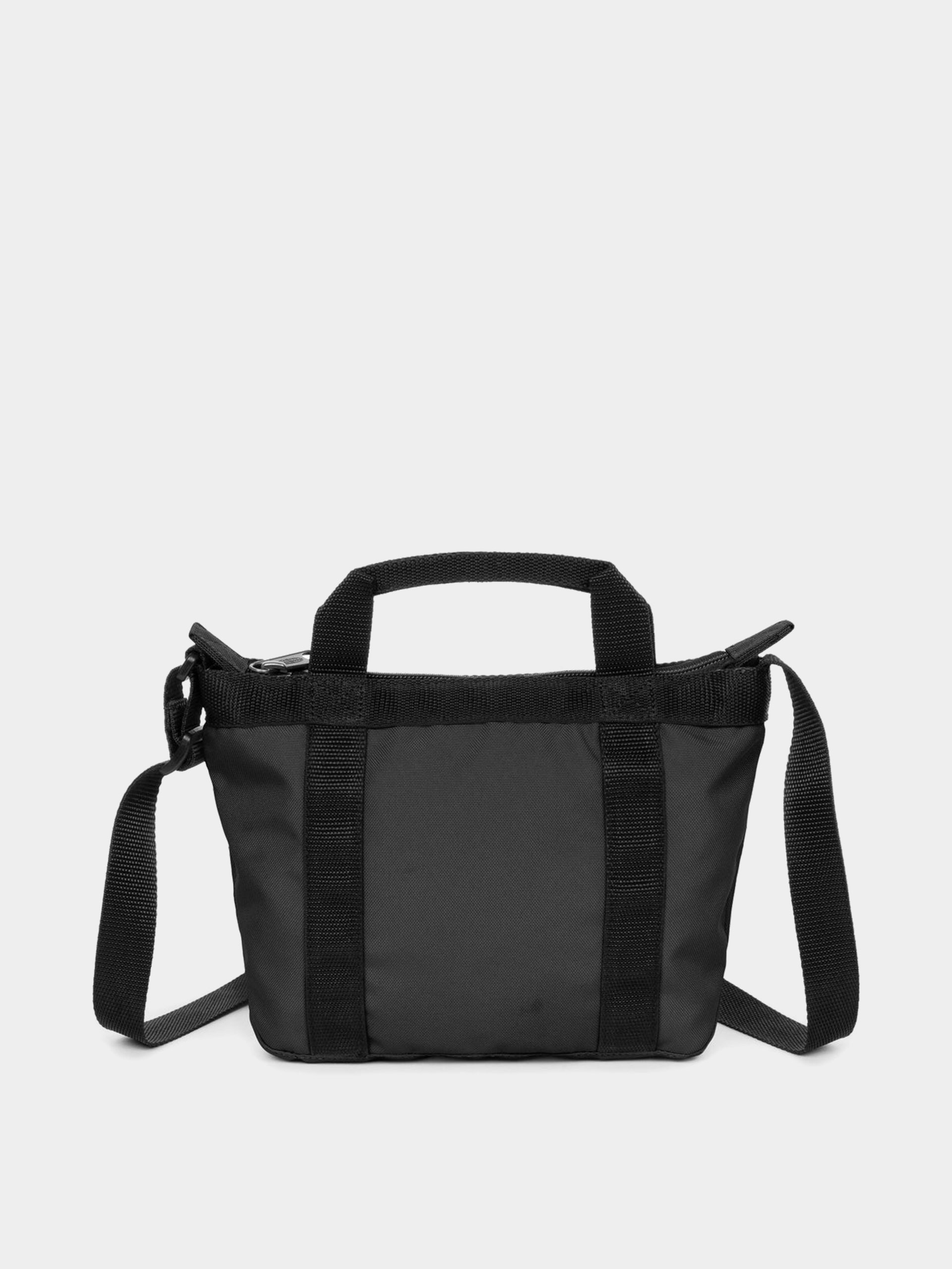 Eastpak Bag Travel Tote Mini (black)