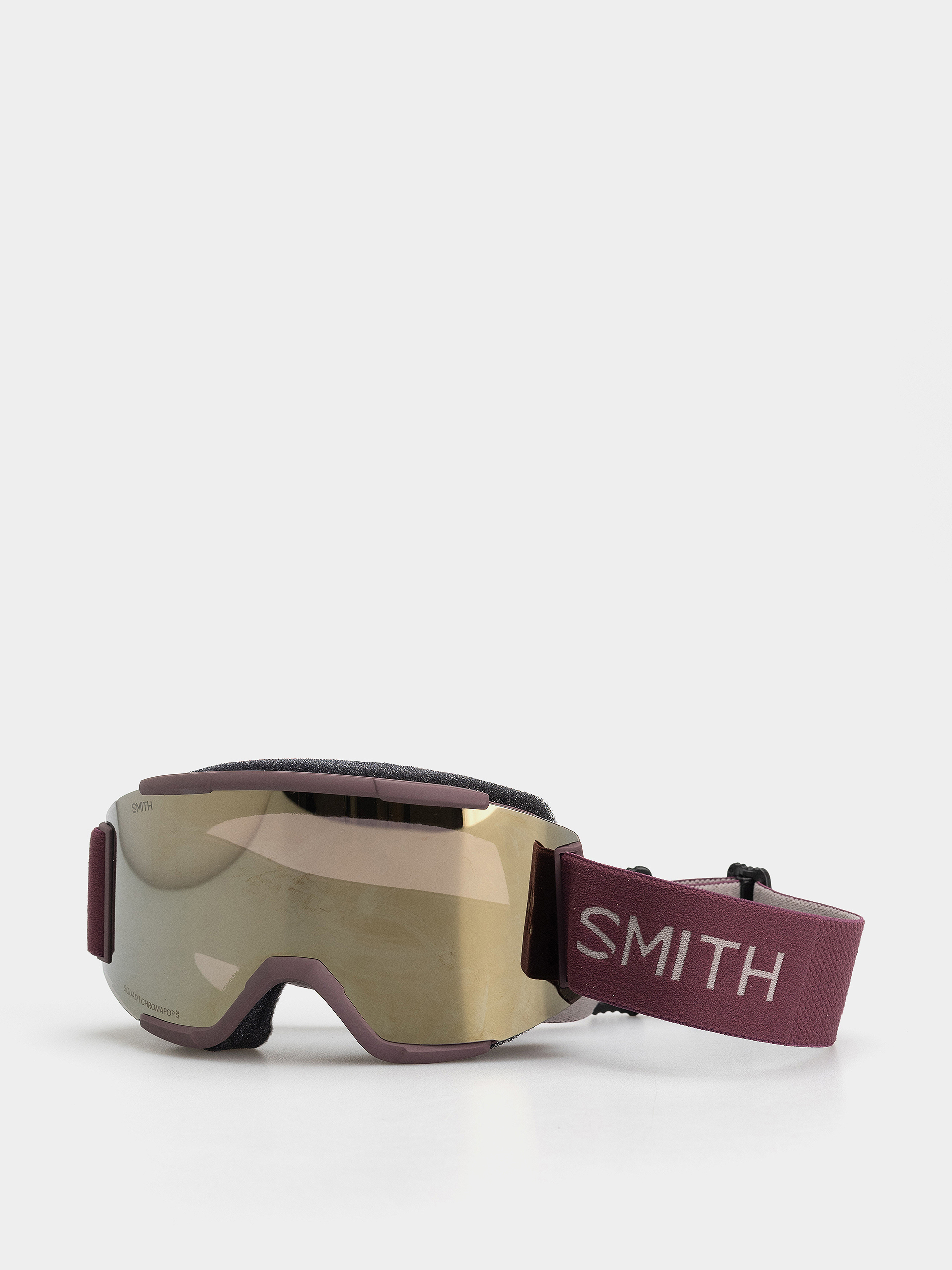Smith Squad Goggle (mystic/chromapop sun black gold mirror)