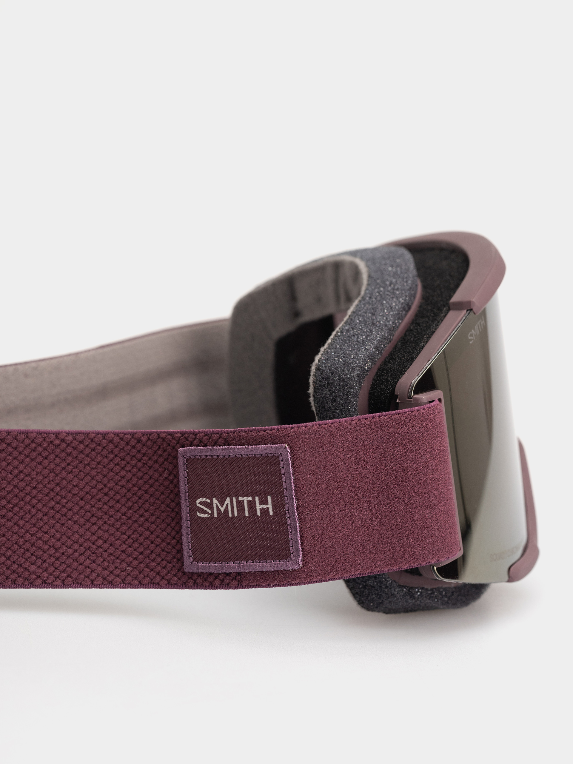 Smith Squad Goggle (mystic/chromapop sun black gold mirror)