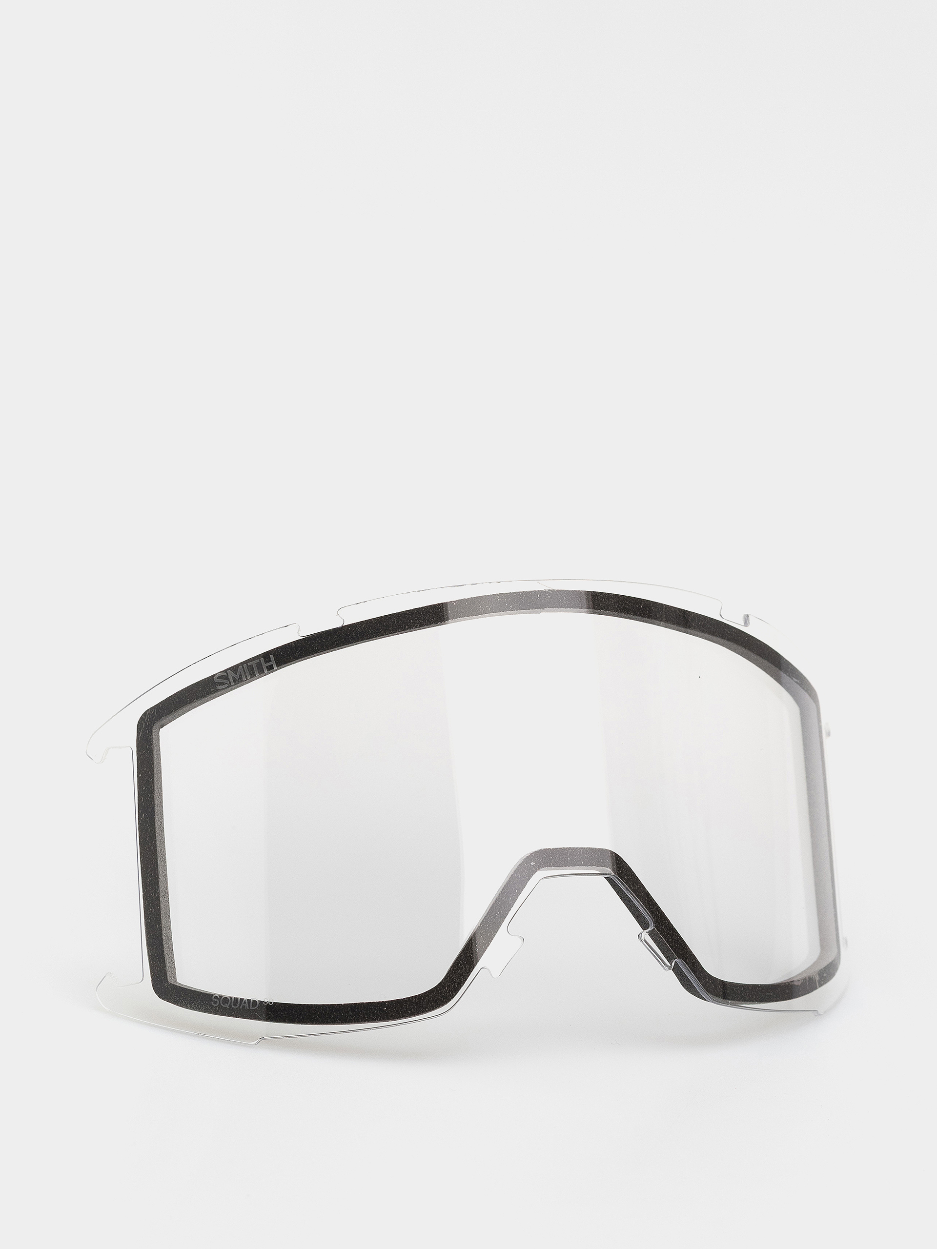 Smith Squad Goggles - brown (mystic/chromapop sun black gold mirror)