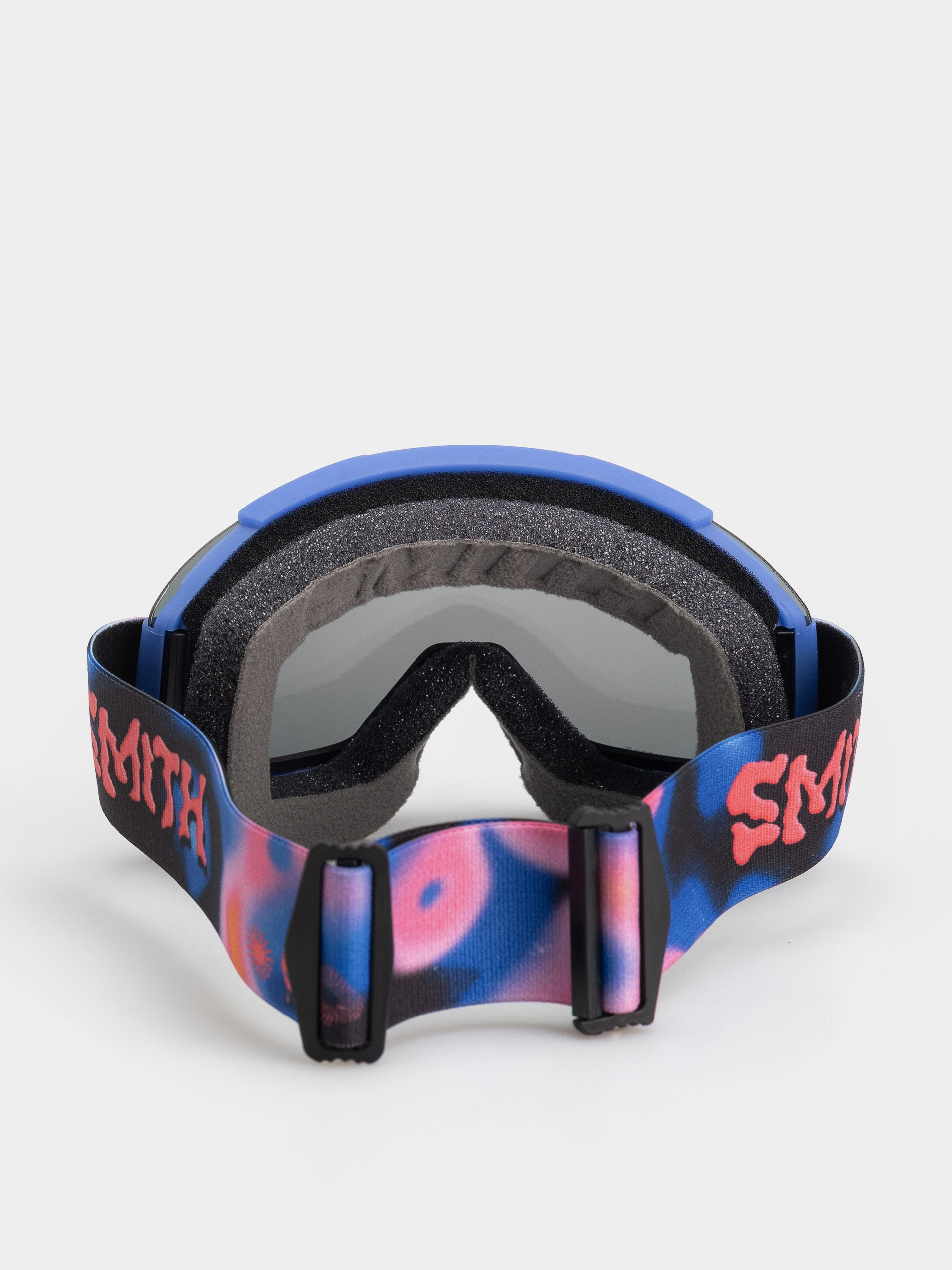 Smith Squad Goggle (supernova vibes/chromapop everyday blue mirror)