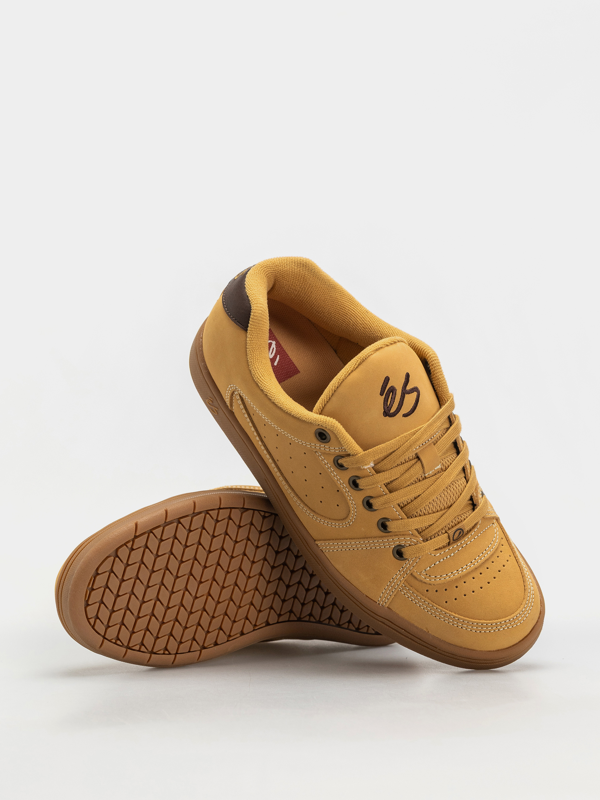 eS Accel Schuhe (copper)