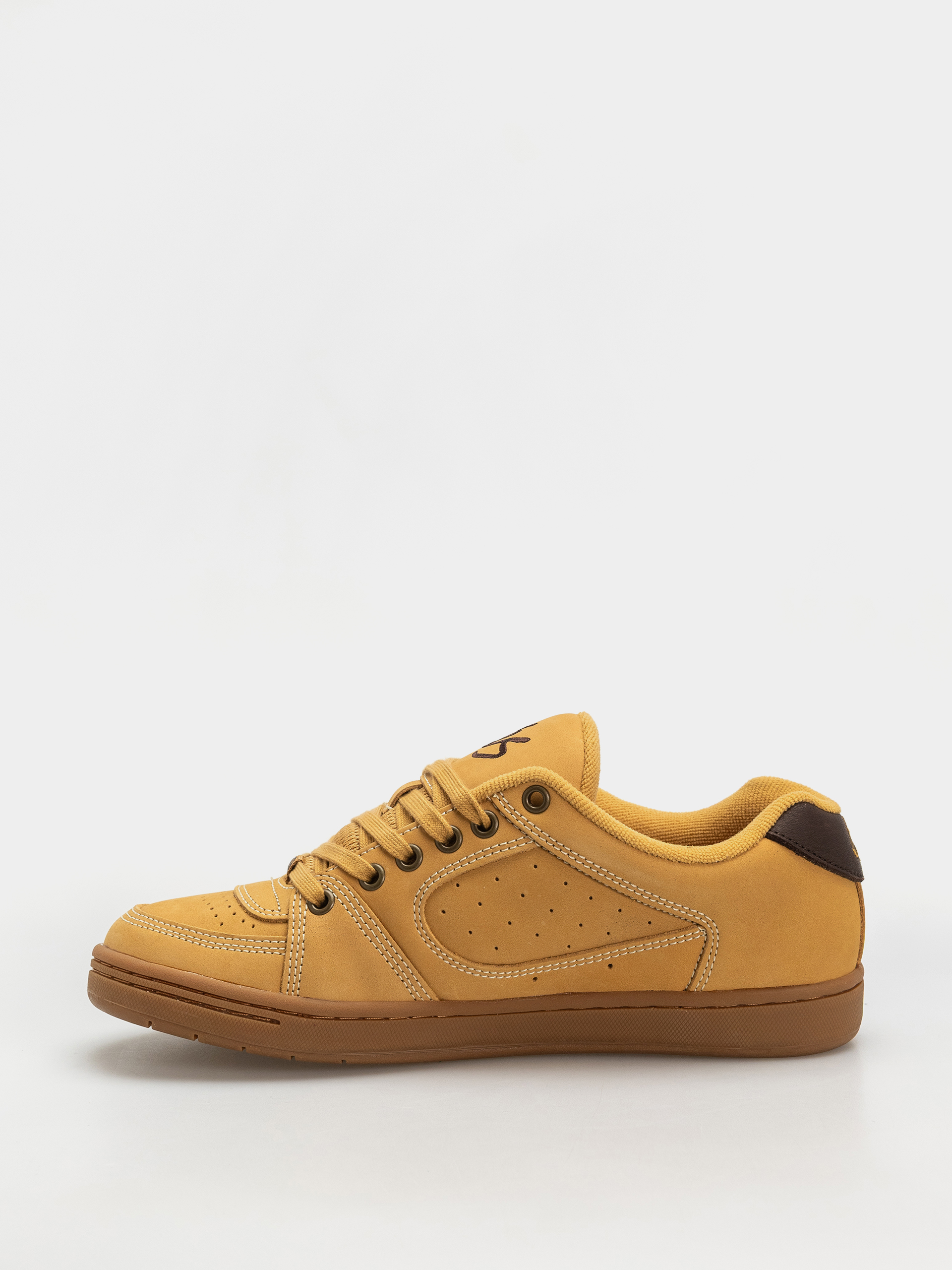 eS Accel Schuhe (copper)