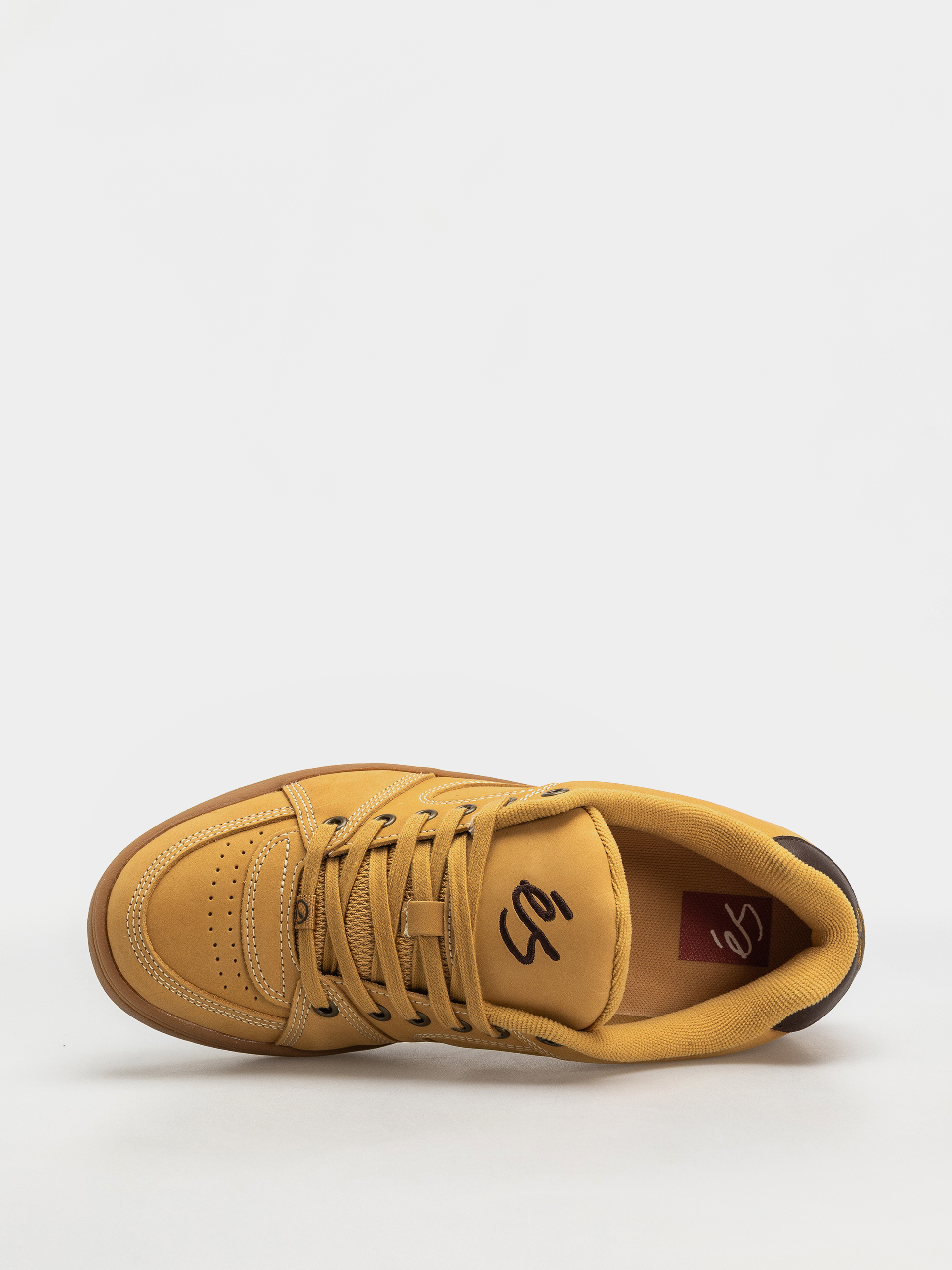 eS Accel Shoes (copper)