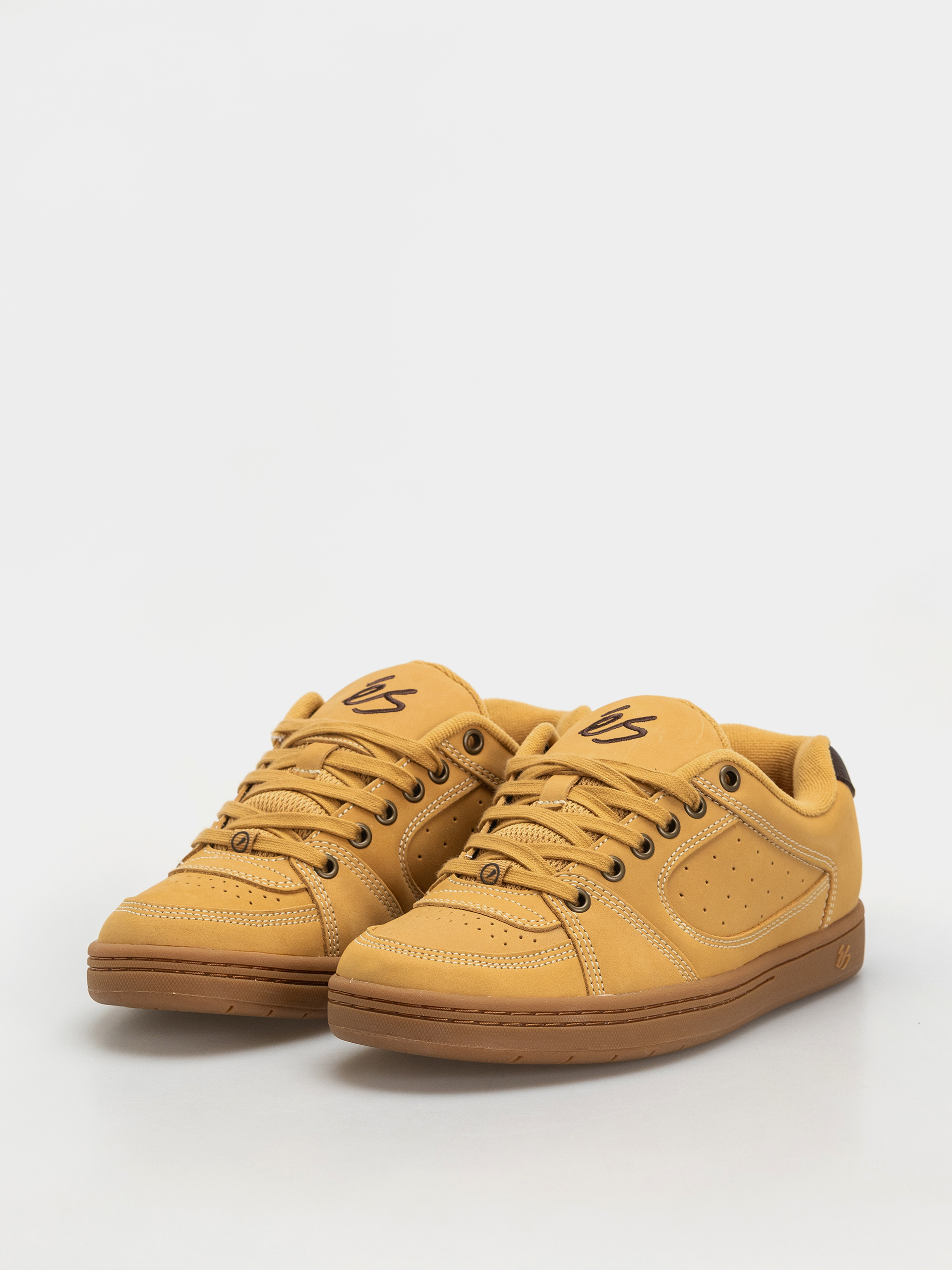 eS Accel Schuhe (copper)