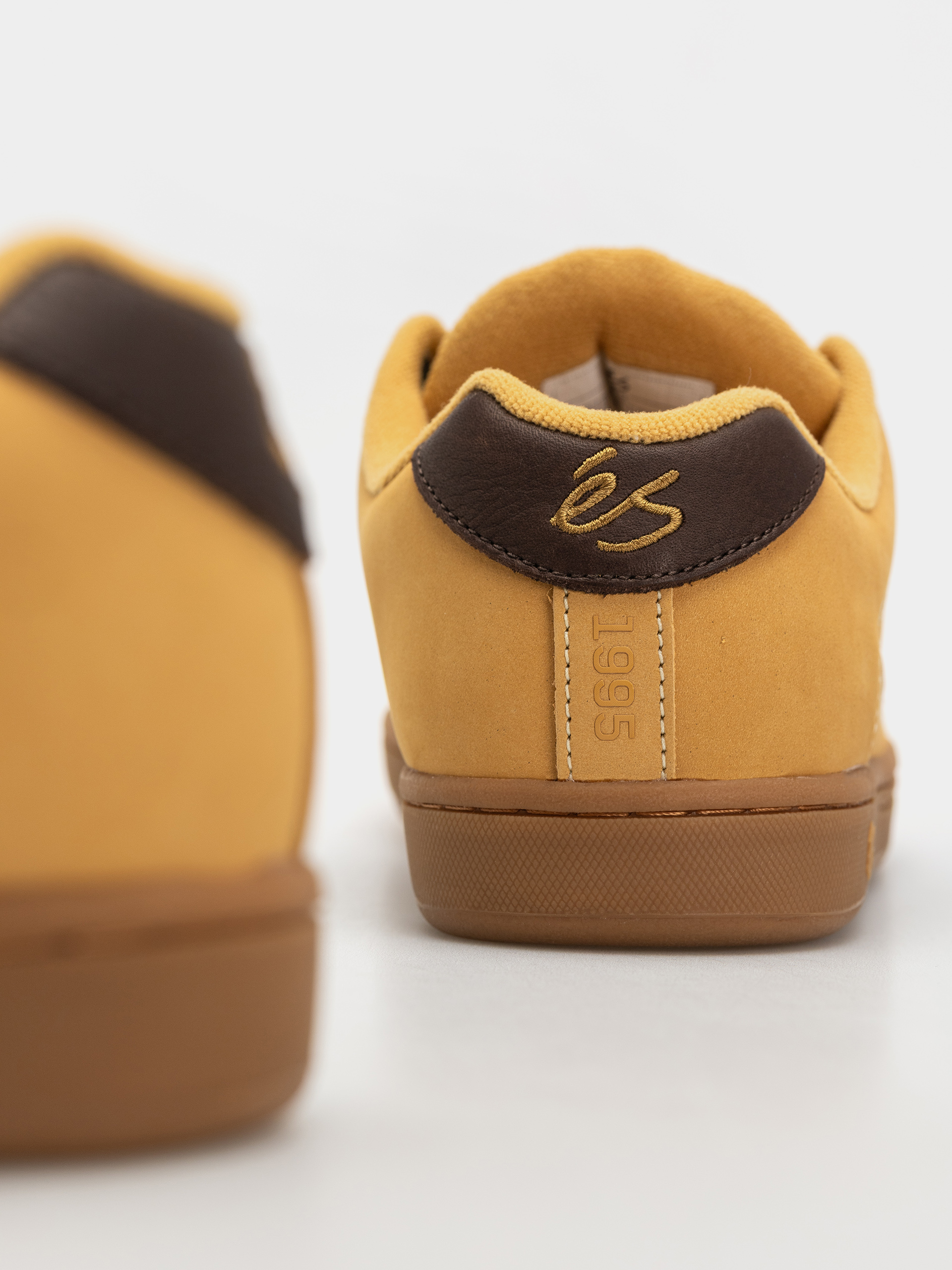 eS Accel Schuhe (copper)