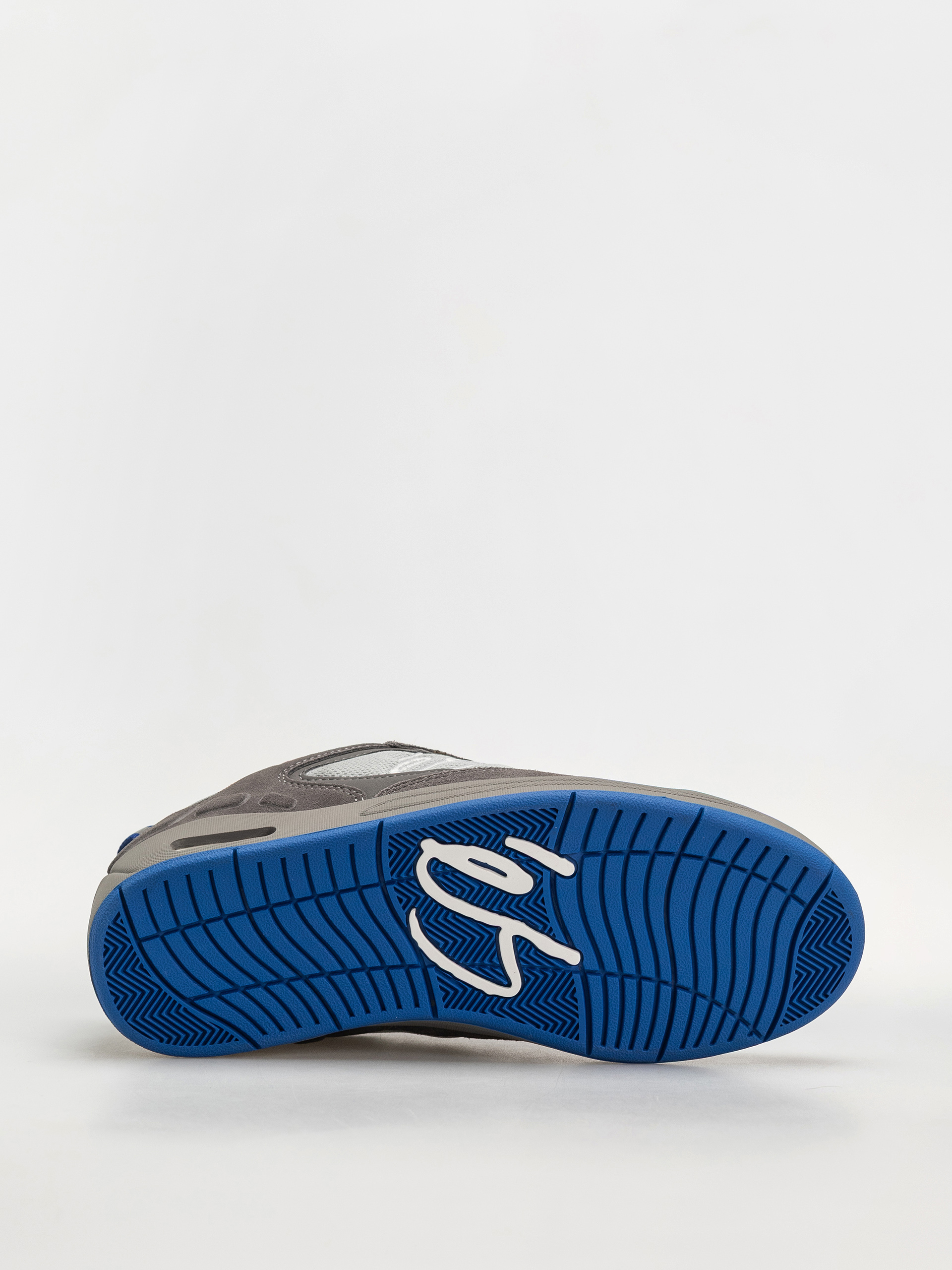 eS Creager Shoes (grey/royal)