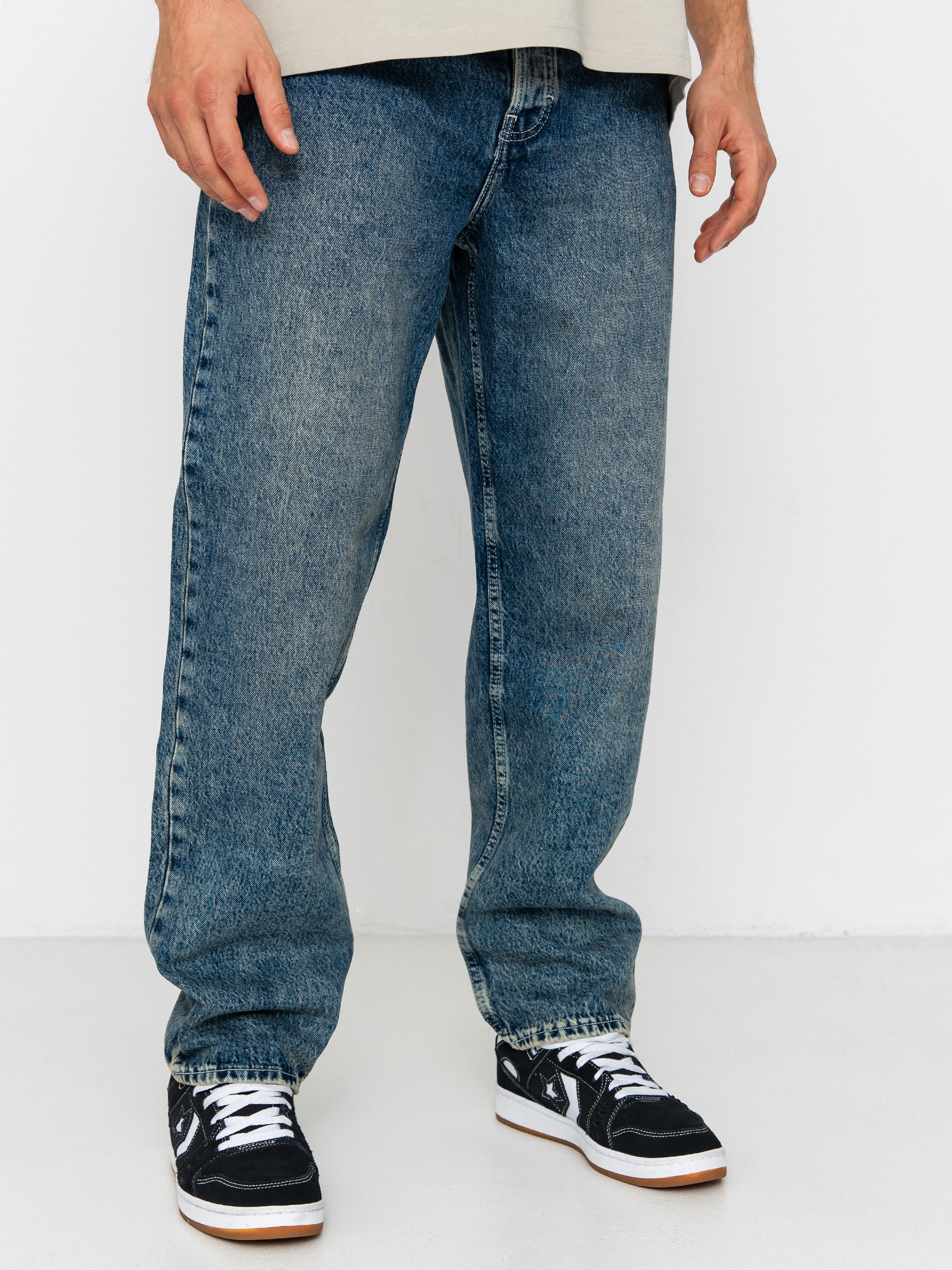 Element Relax 5 Denim Hose (blue tint)