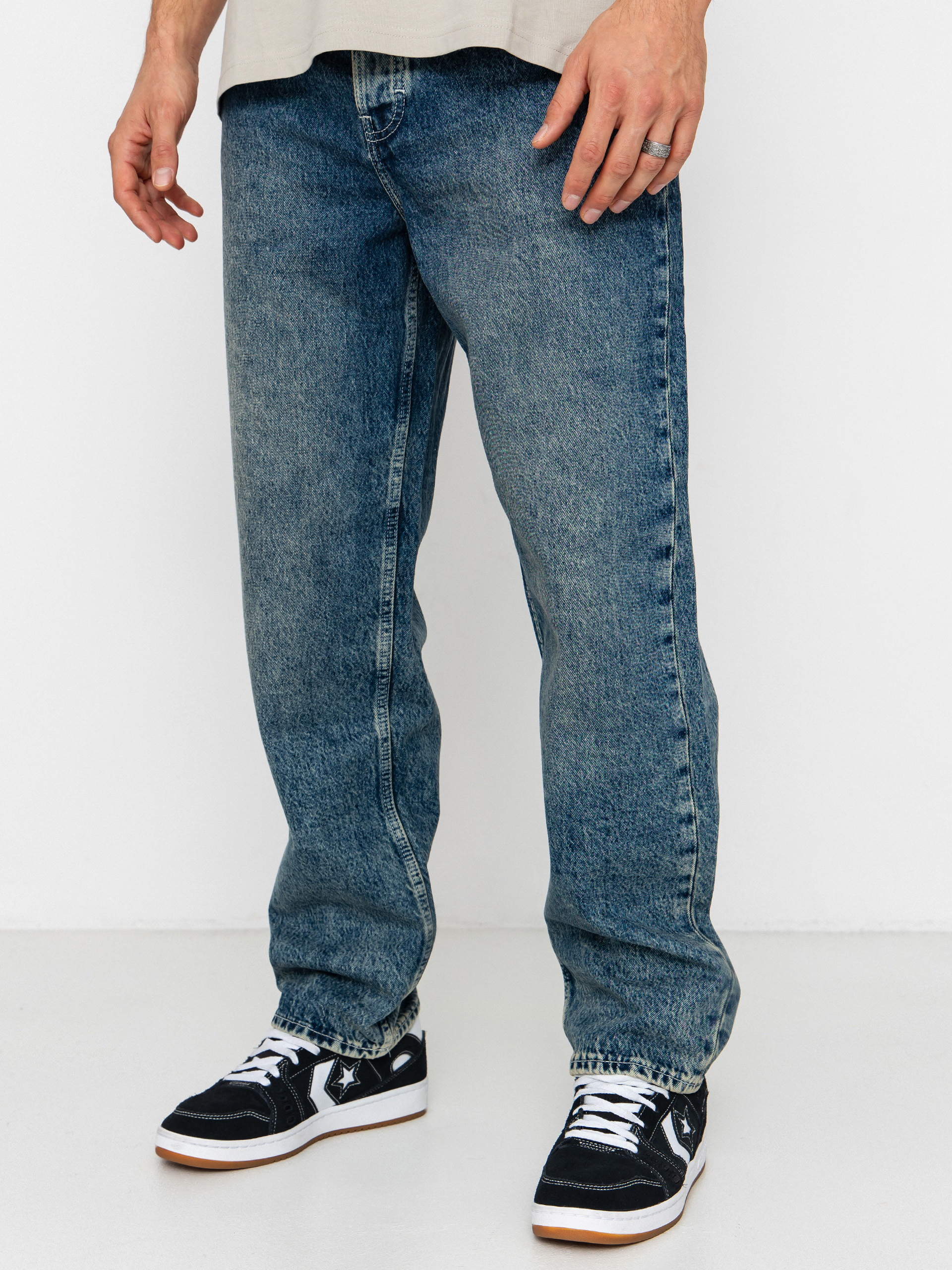 Element Relax 5 Denim Hose (blue tint)