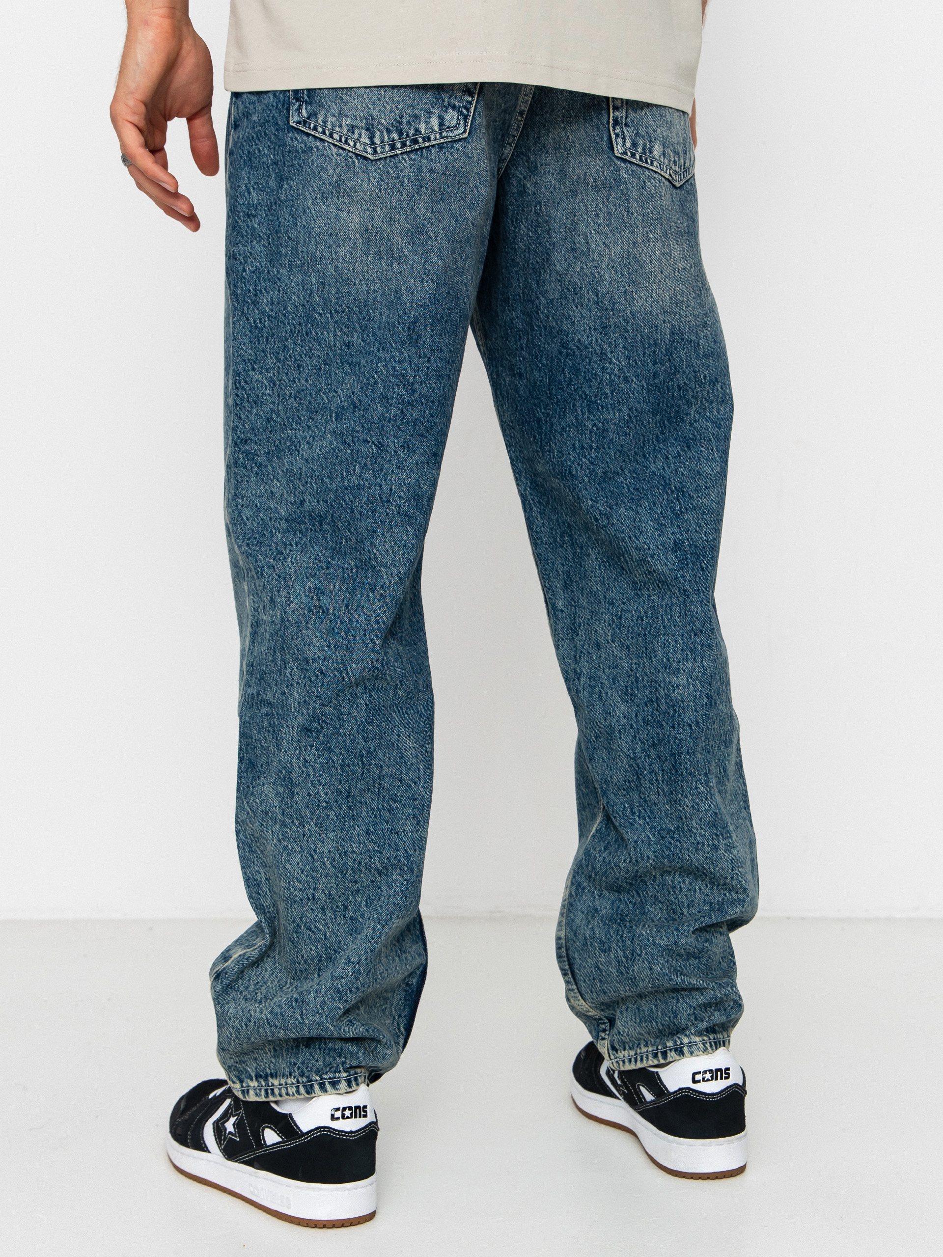 Element Relax 5 Denim Hose (blue tint)