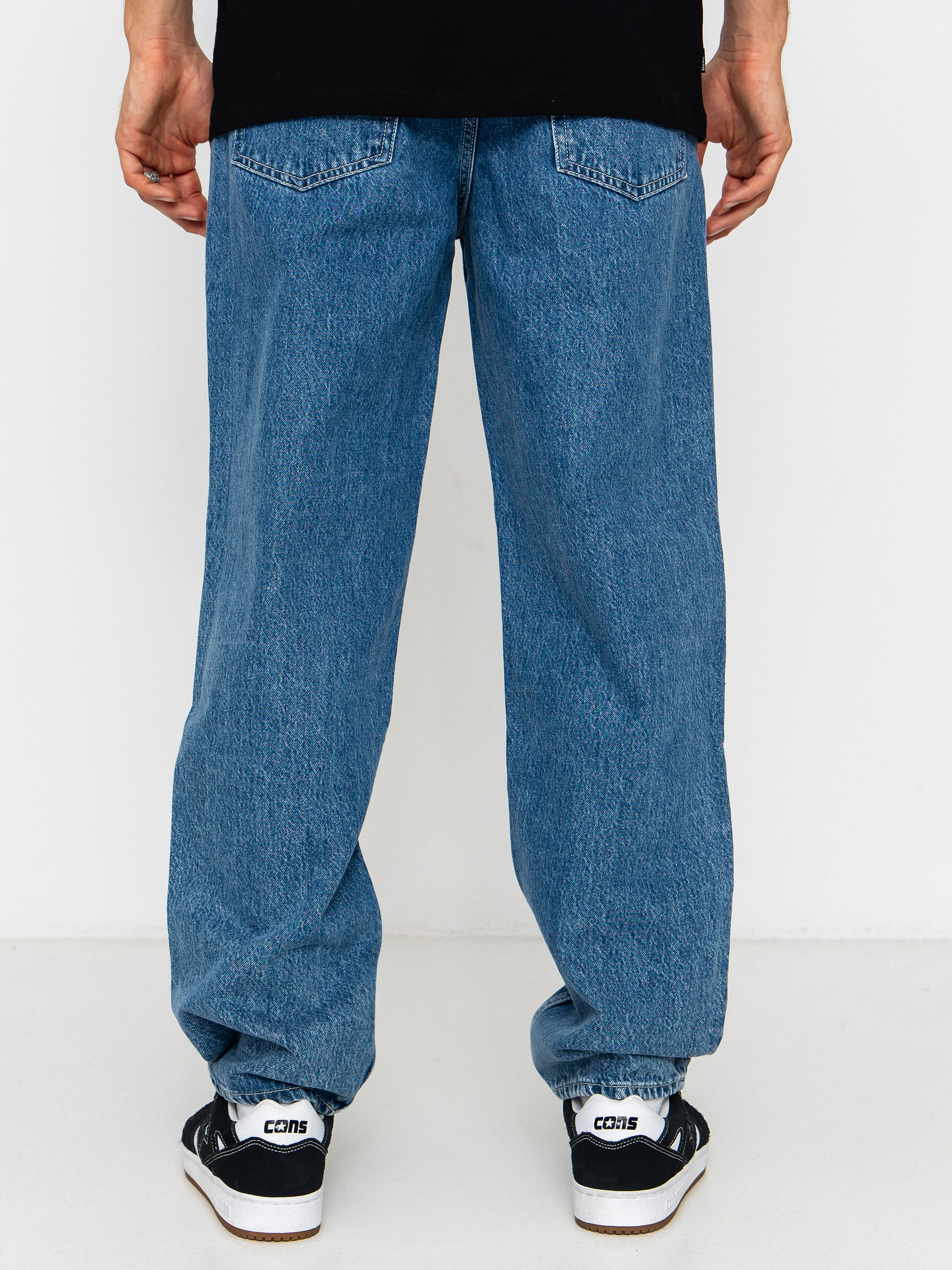 Element Relax 5 Denim Pants (mid used)