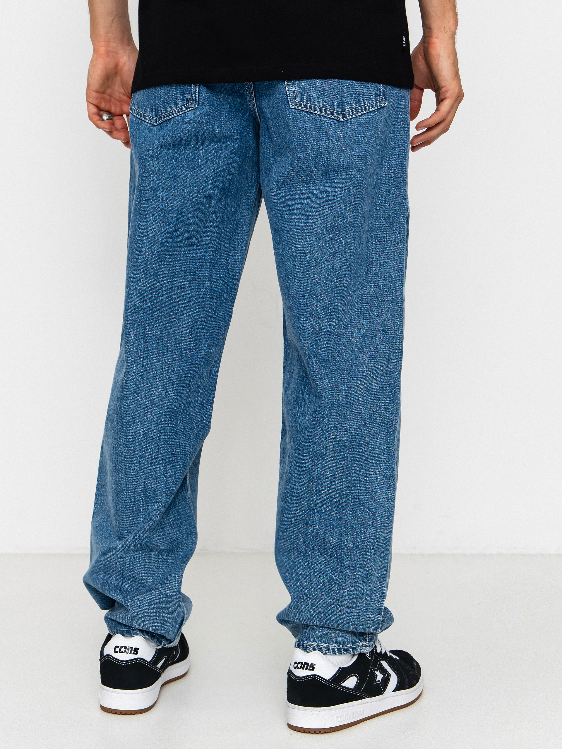 Element Relax 5 Denim Pants (mid used)