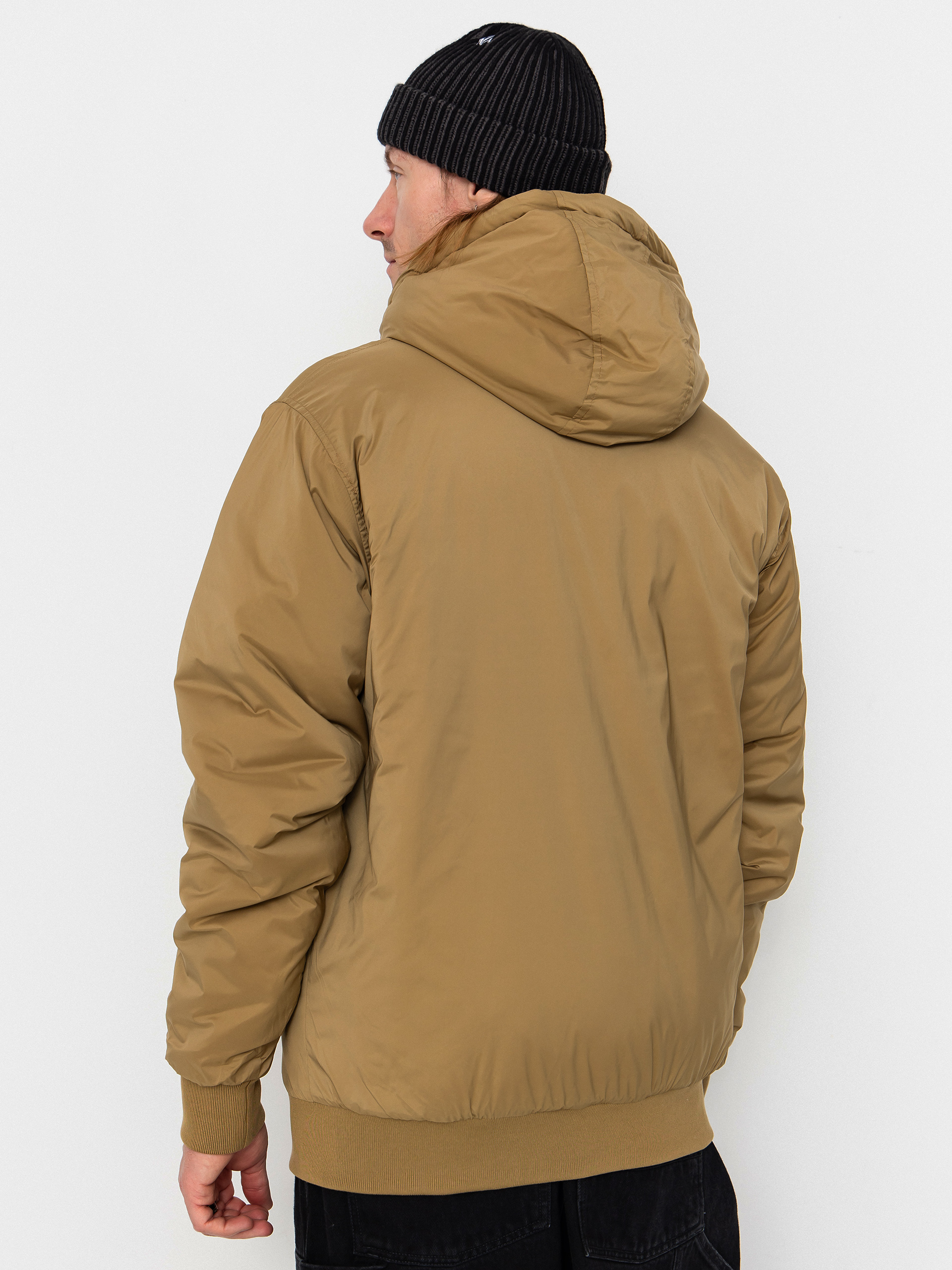 MassDnm Signature Patch Jacket (timbo)