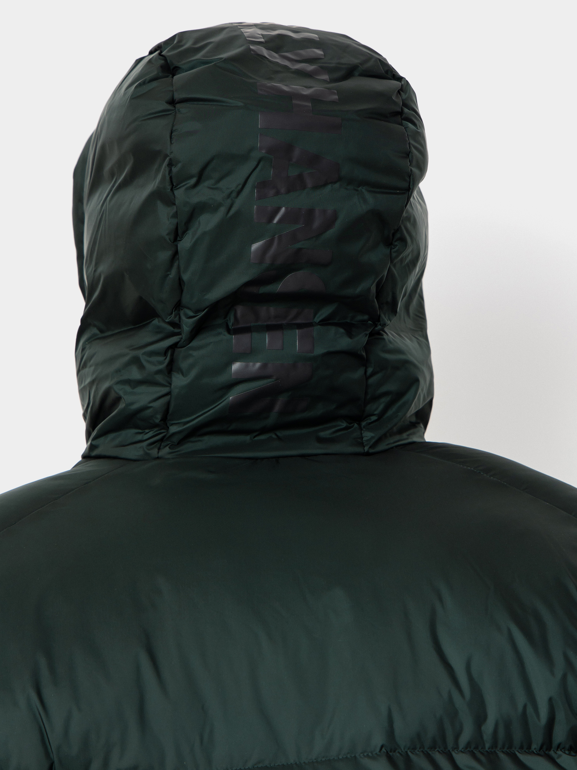 Helly Hansen Jacke Active Winter Parka (dark jungle)