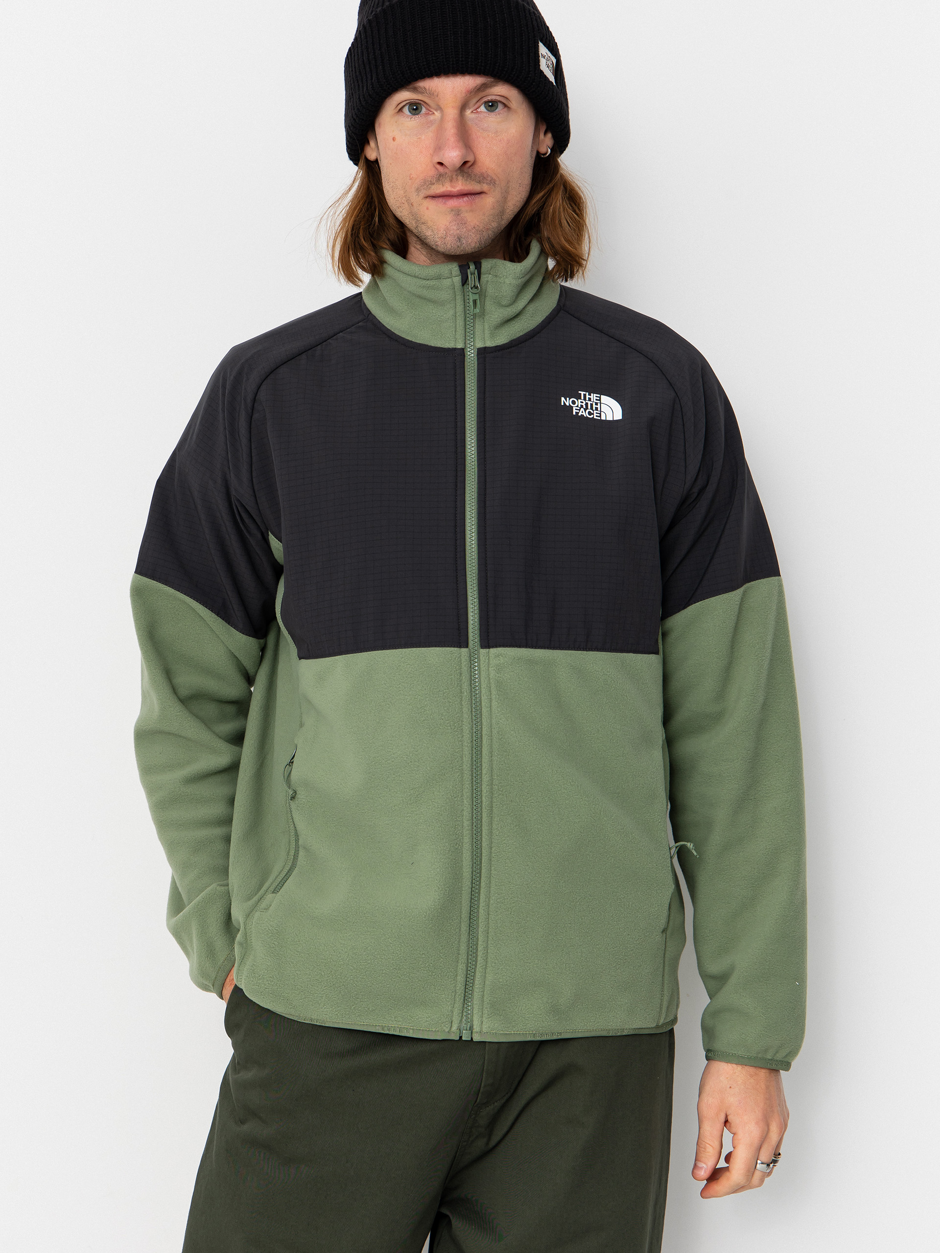 The North Face Jacke Glacier HVWT