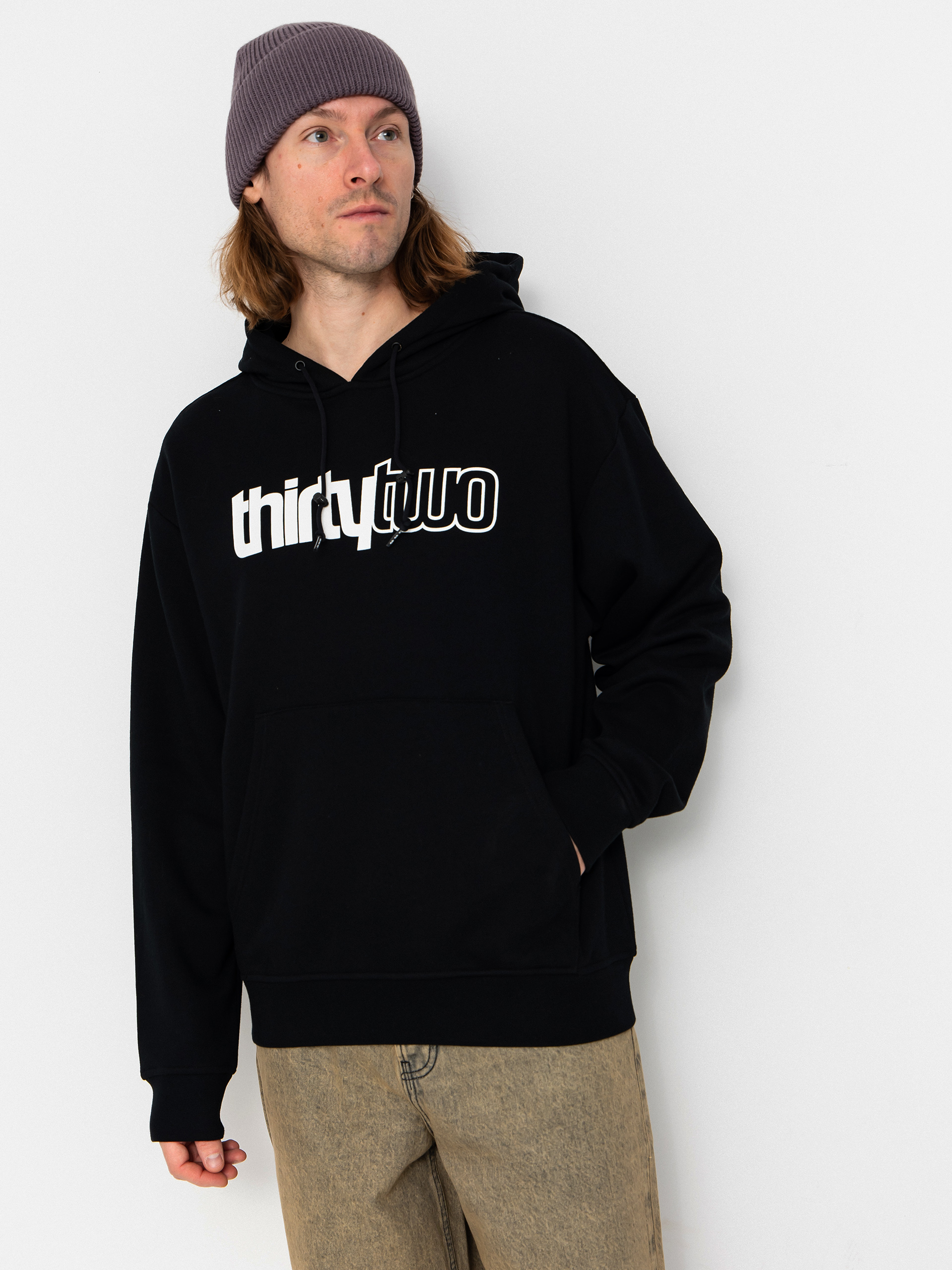 ThirtyTwo 32 Tech HD Aktives sweatshirt