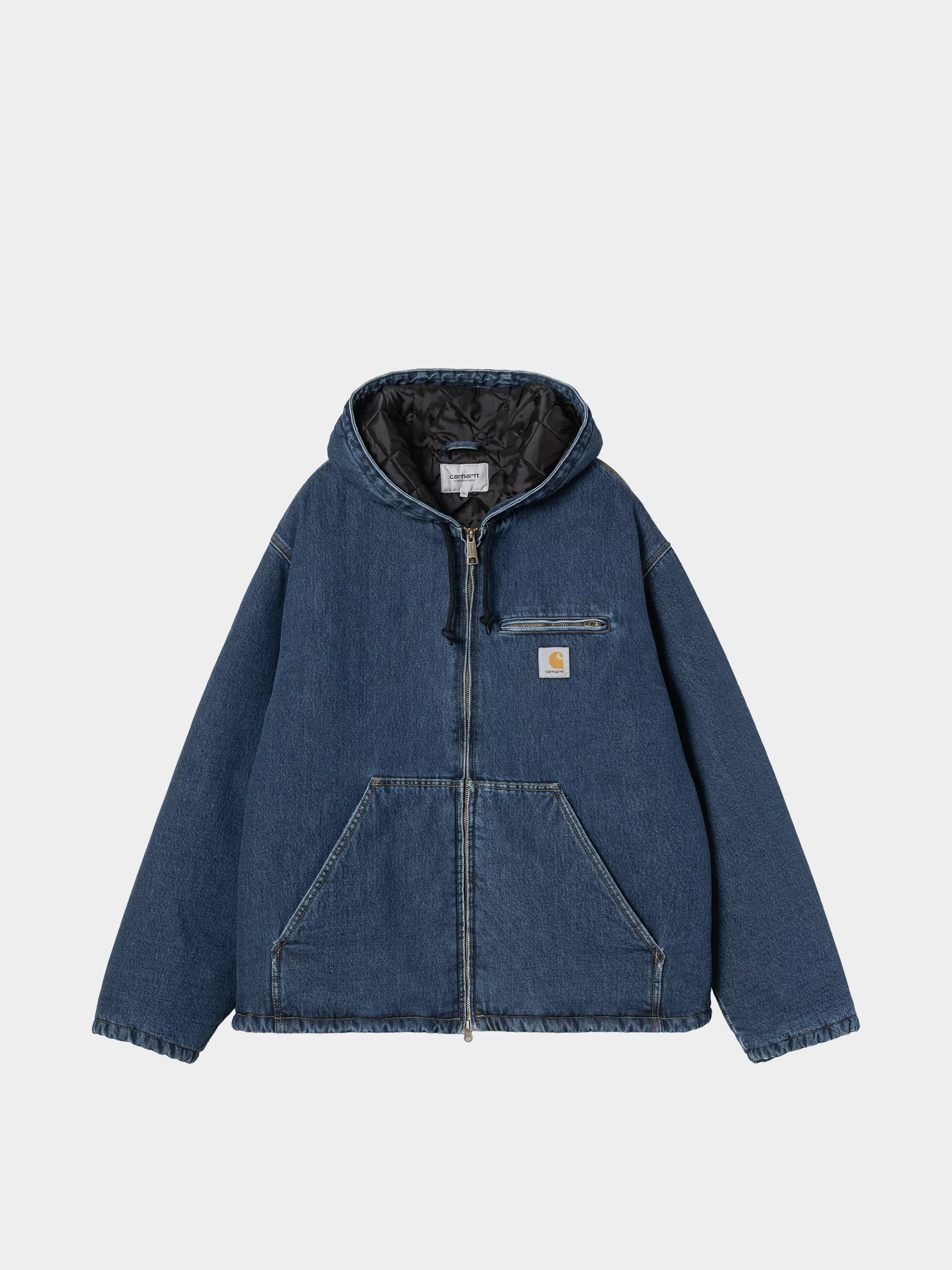Carhartt WIP Jacke Cleveland (blue)