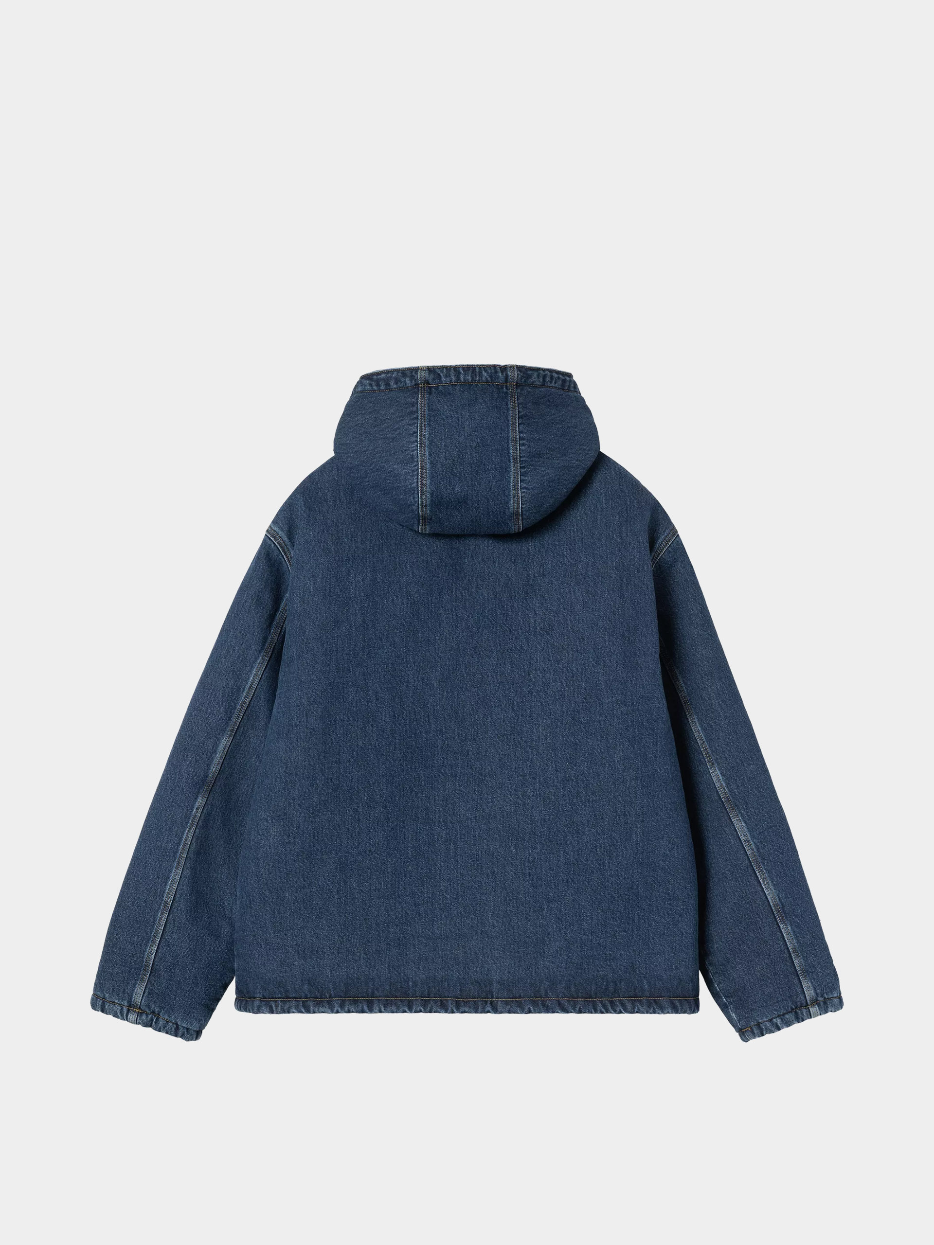 Carhartt WIP Jacket Cleveland (blue)